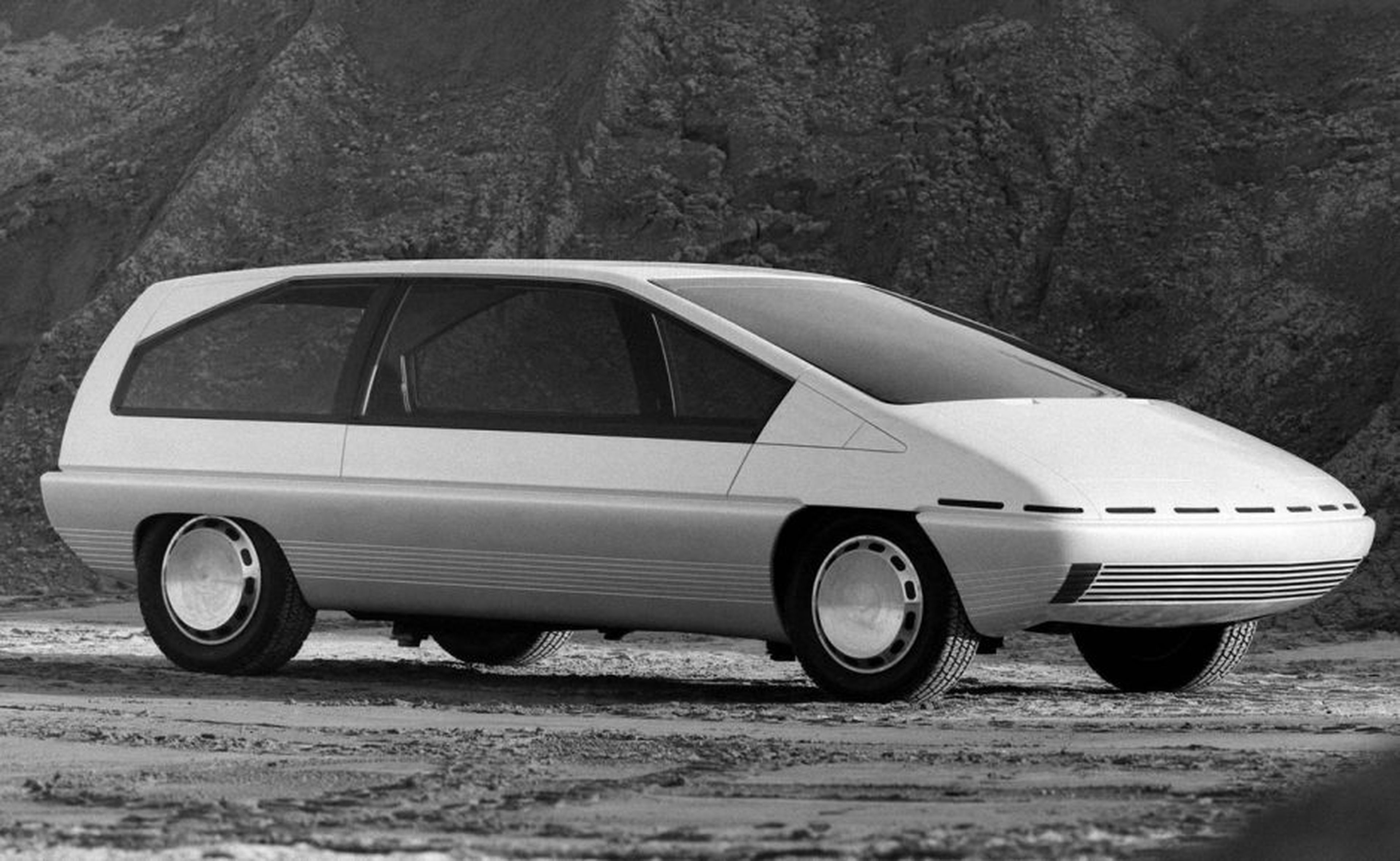Citroën Xenia concept