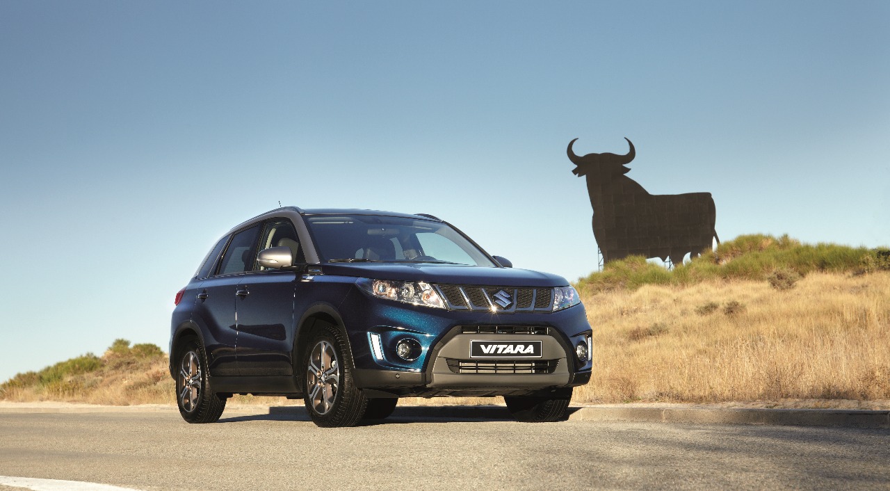 Suzuki Vitara Toro Suzuki Vitara Toro