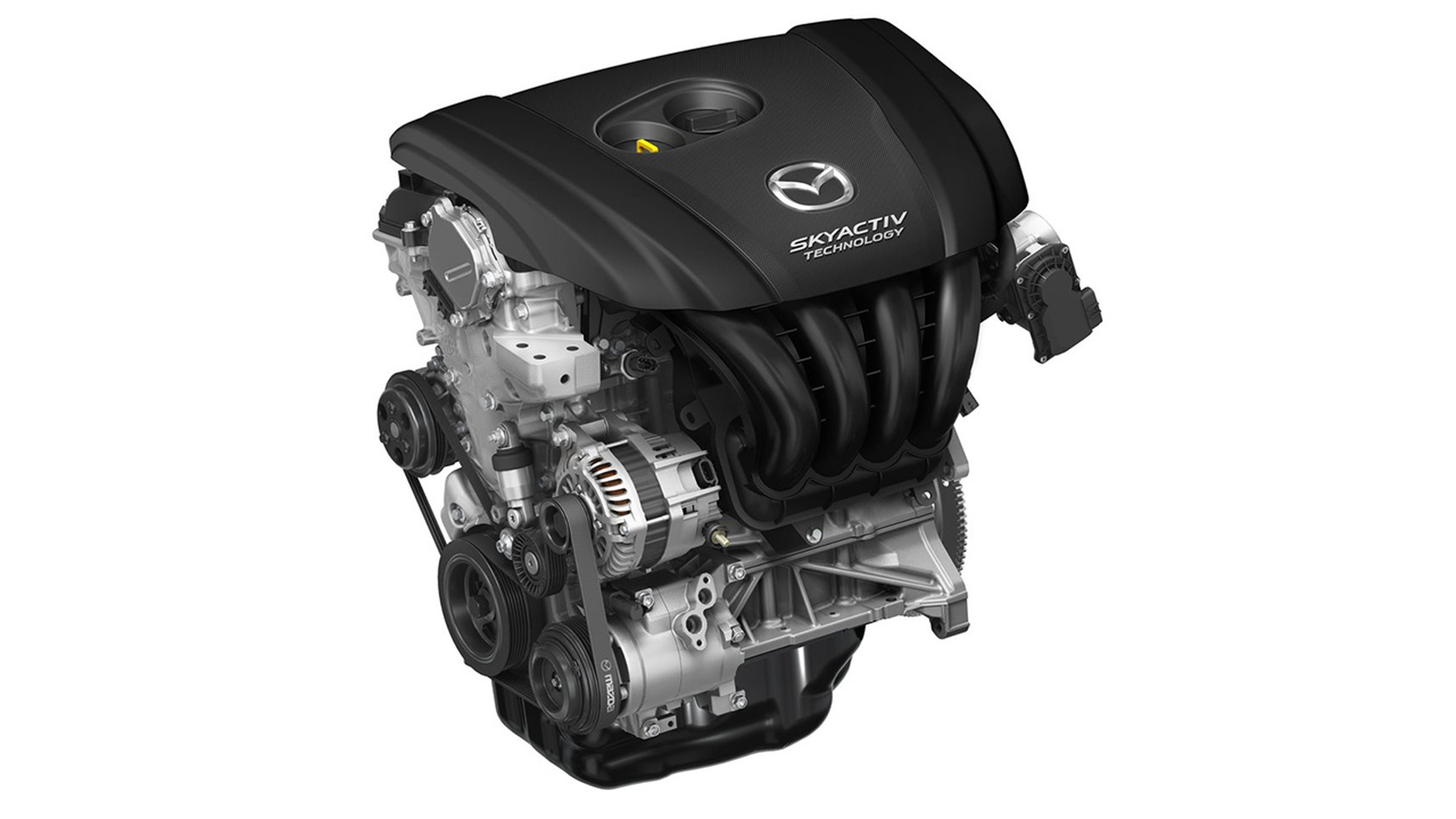 Virtudes y defecto Mazda6 2018