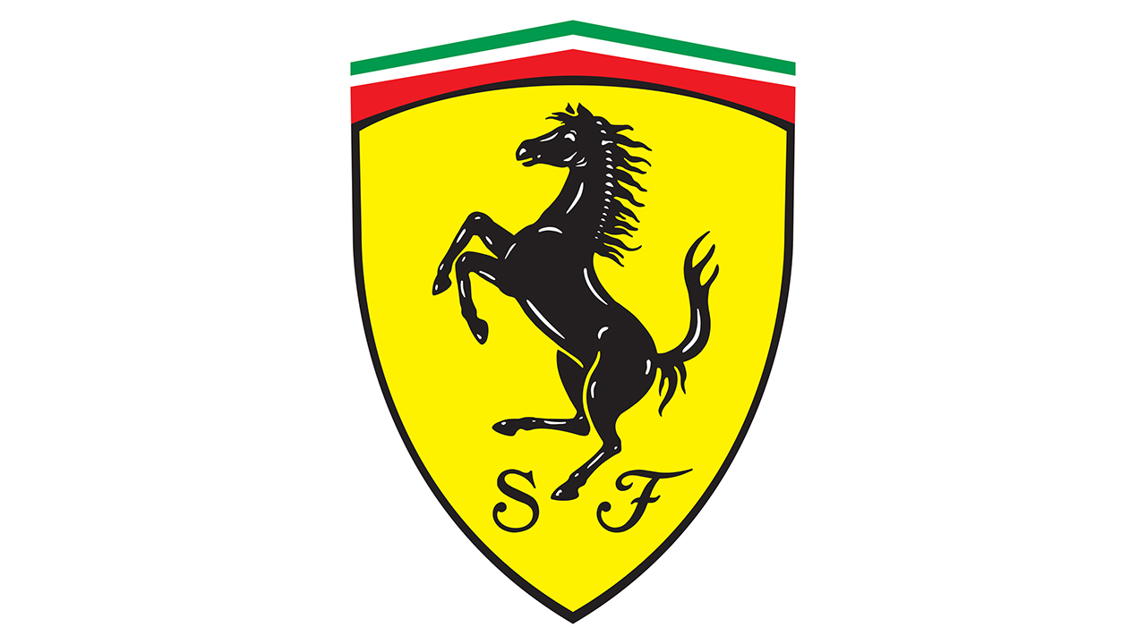 Cuál es el origen del Cavallino Rampante del logo de Ferrari? -- Autobild.es