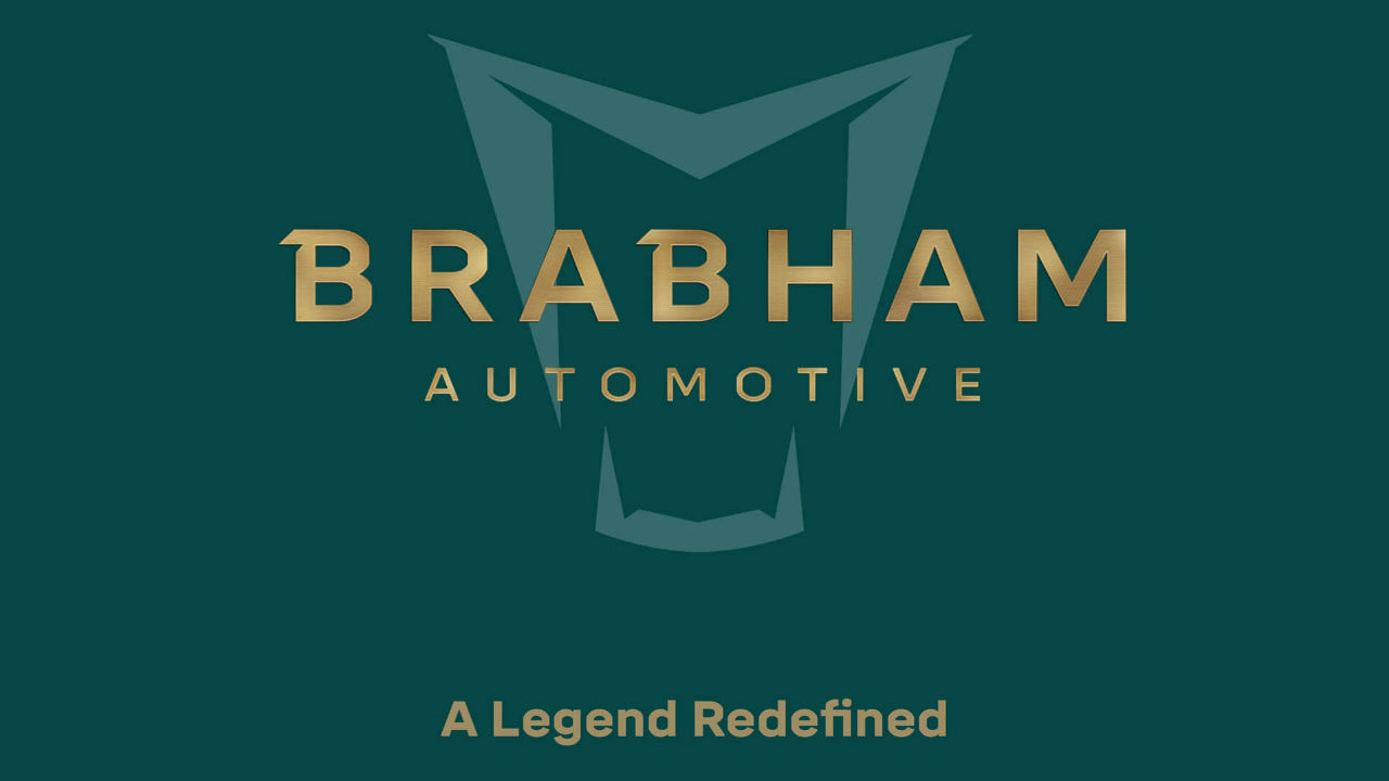 Brabham Automotive, La Reinvención De Un Nombre Mítico