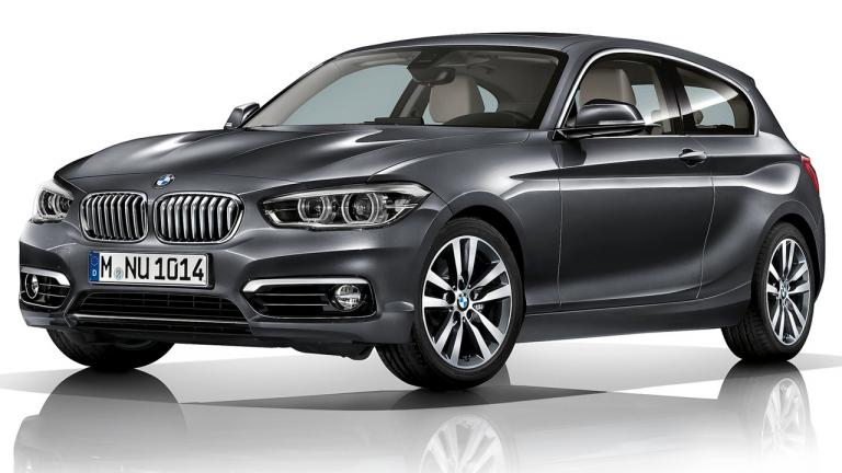 Prueba del BMW Serie 1 - Aurgi: Neumáticos, baterías, aceite y accesorios  para coche