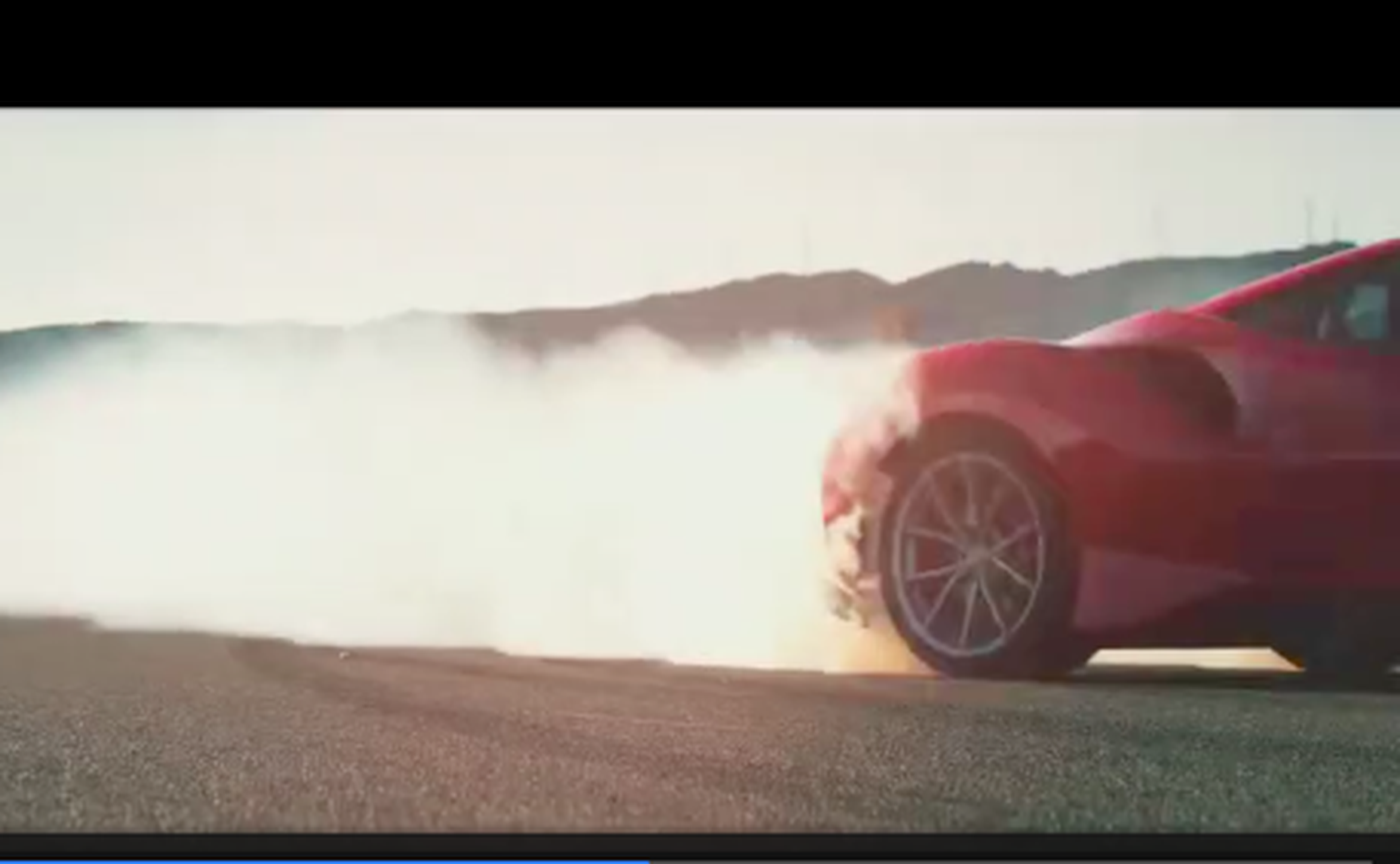 Primer vídeo oficial del Ferrari 488 GTO