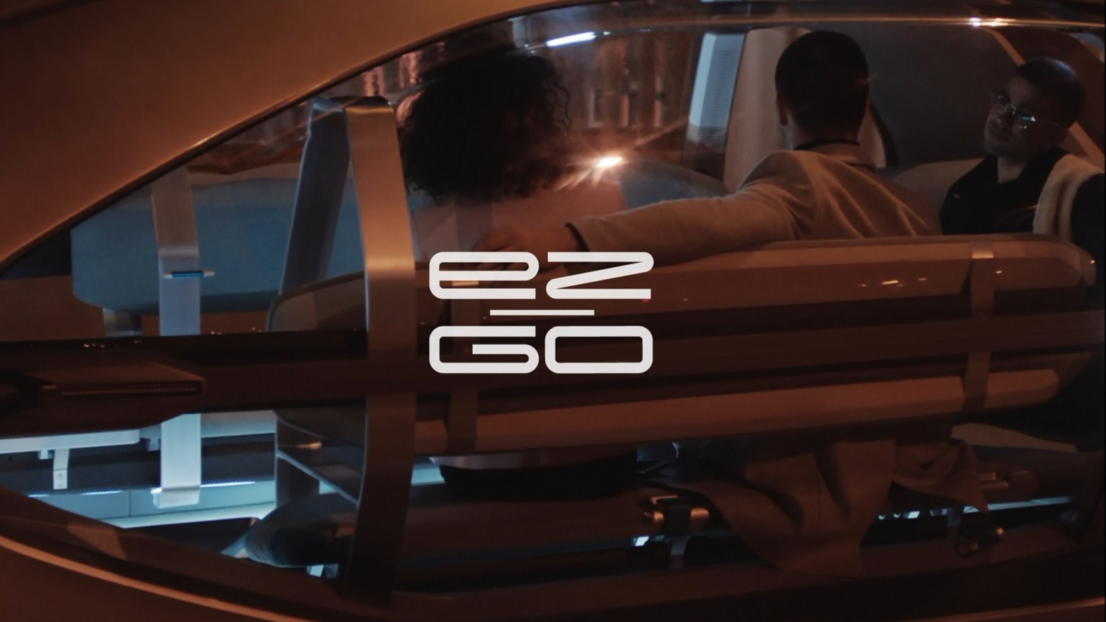 Renault EZ-GO Concept