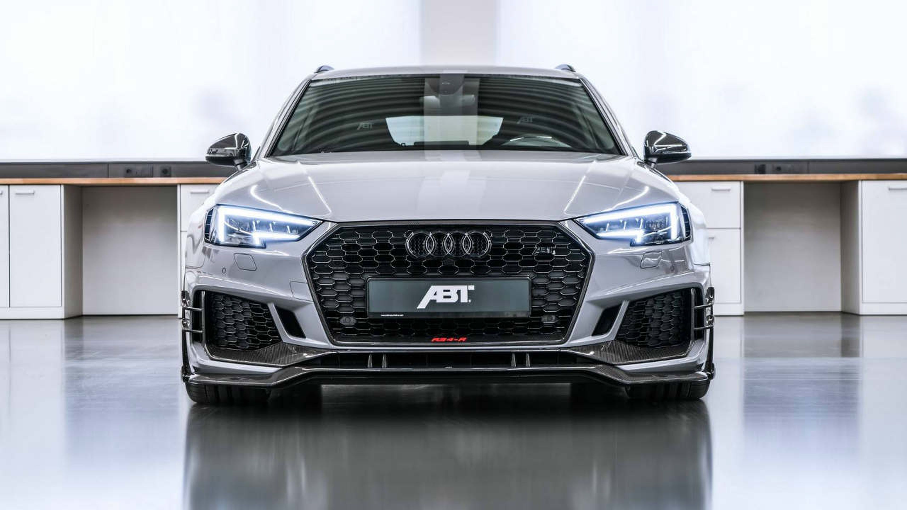 ABT RS4-R