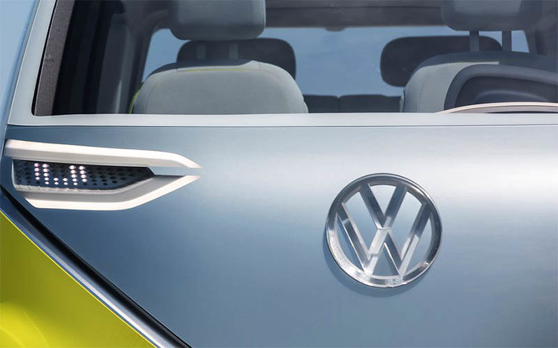 literalmente adverbio Trampolín Qué significa Volkswagen? -- Autobild.es