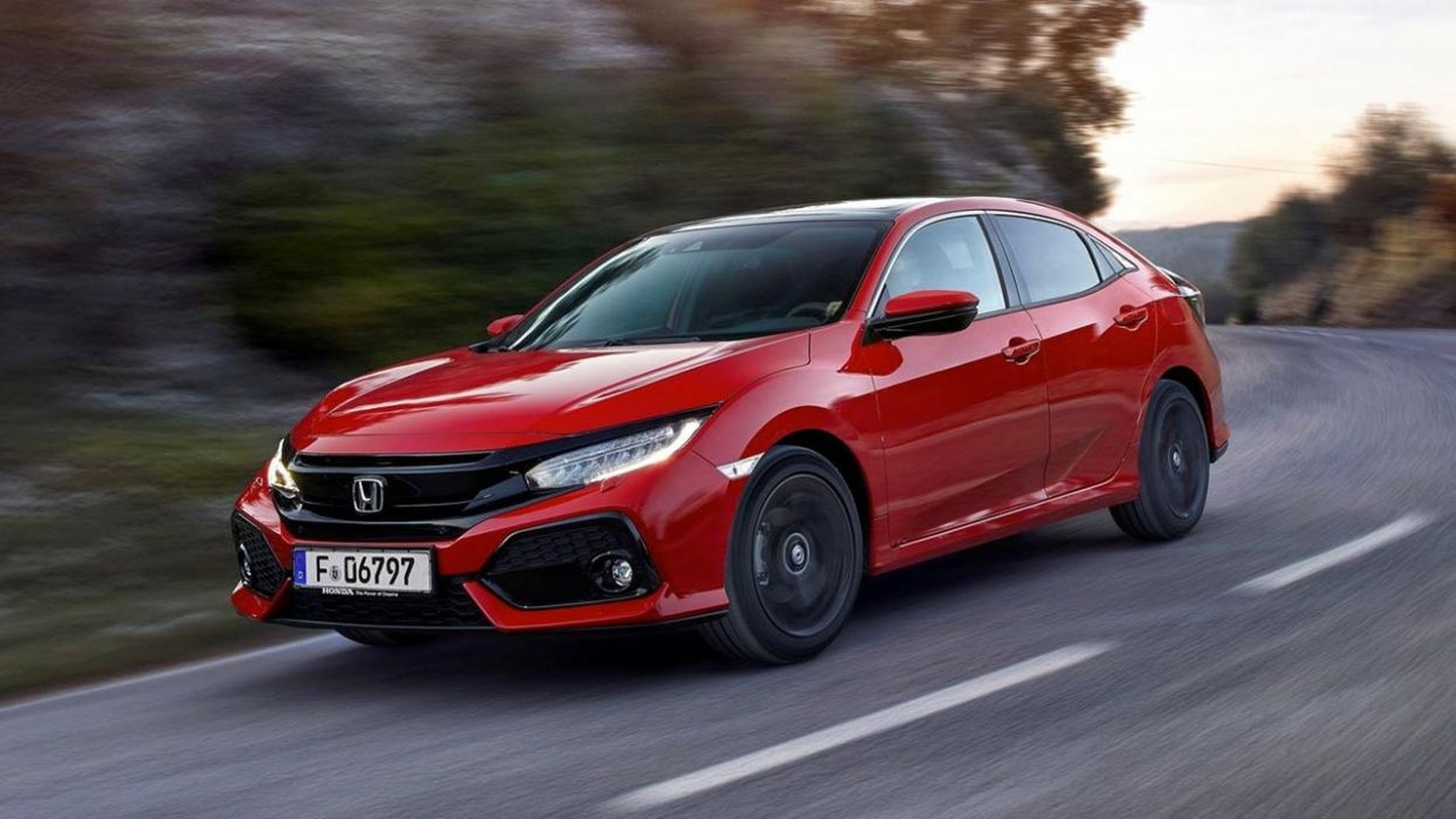 Mantenimiento Honda Civic todo lo que debes saber