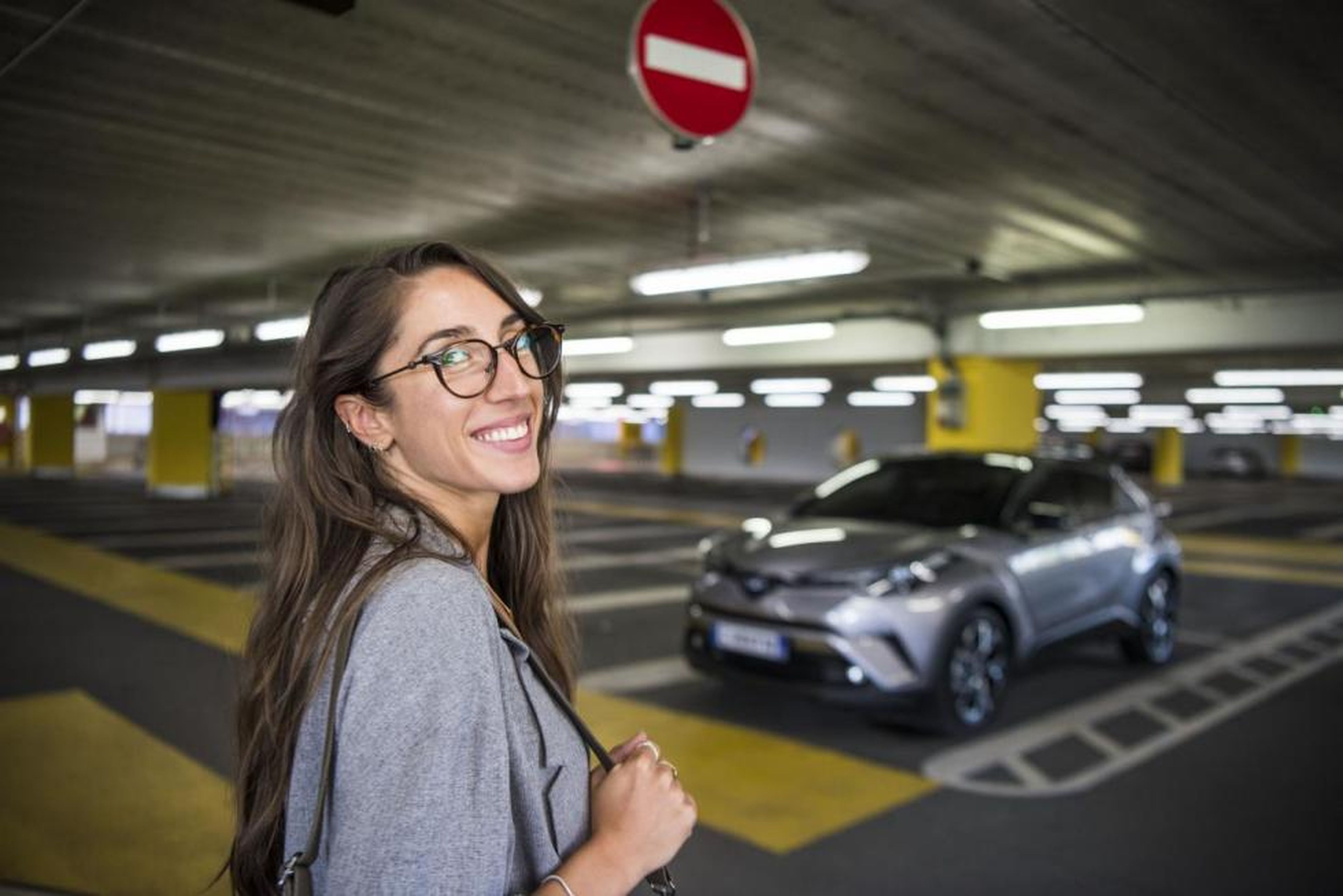 Mitad de los españoles comprará coche en 2018
