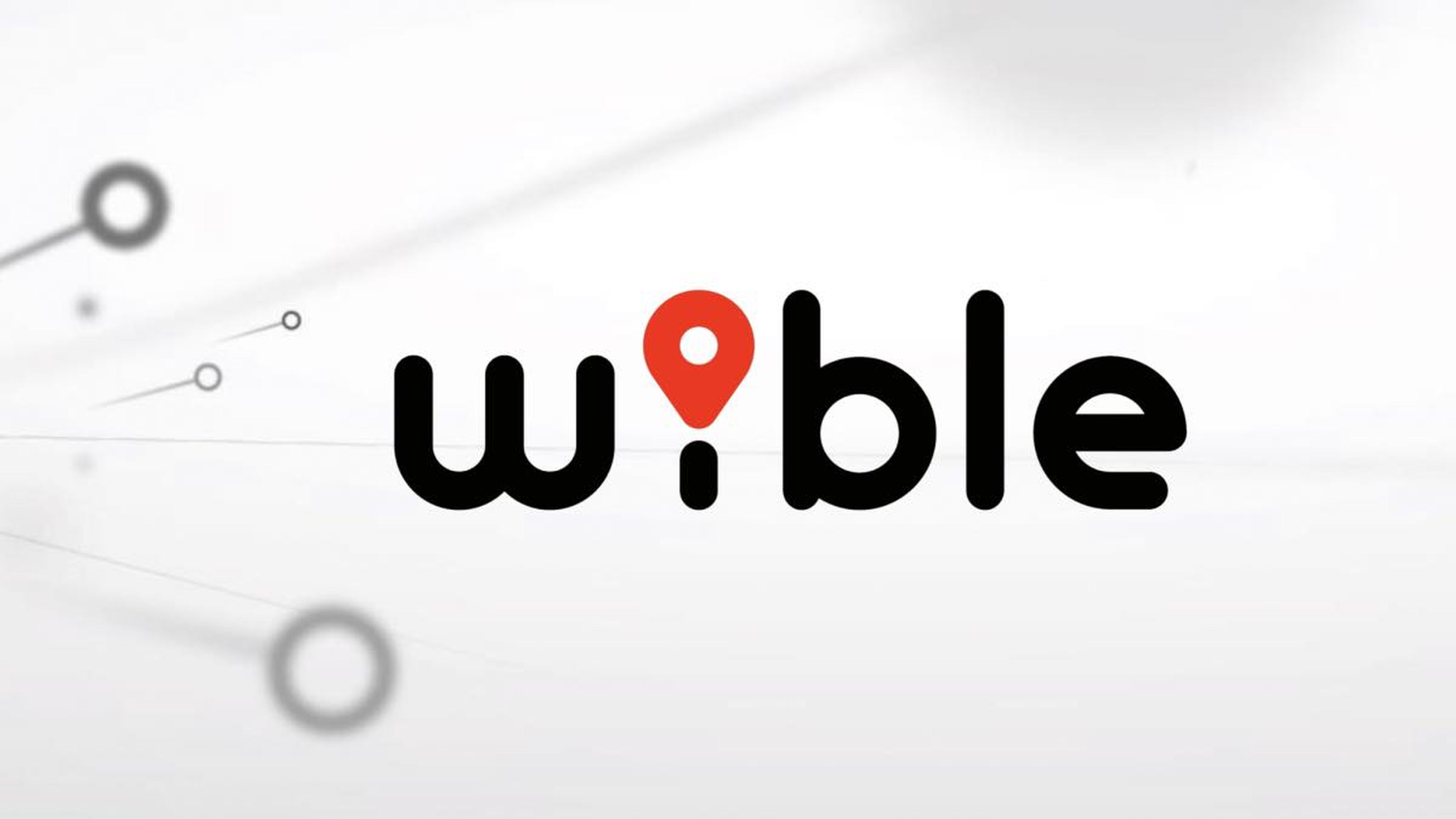 WiBLE