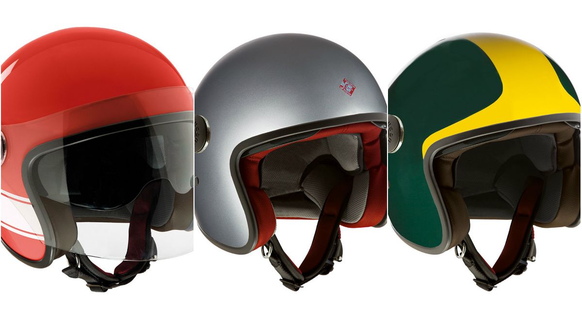 Casco Tucano Urbano El'Jet – Gruppo Automec