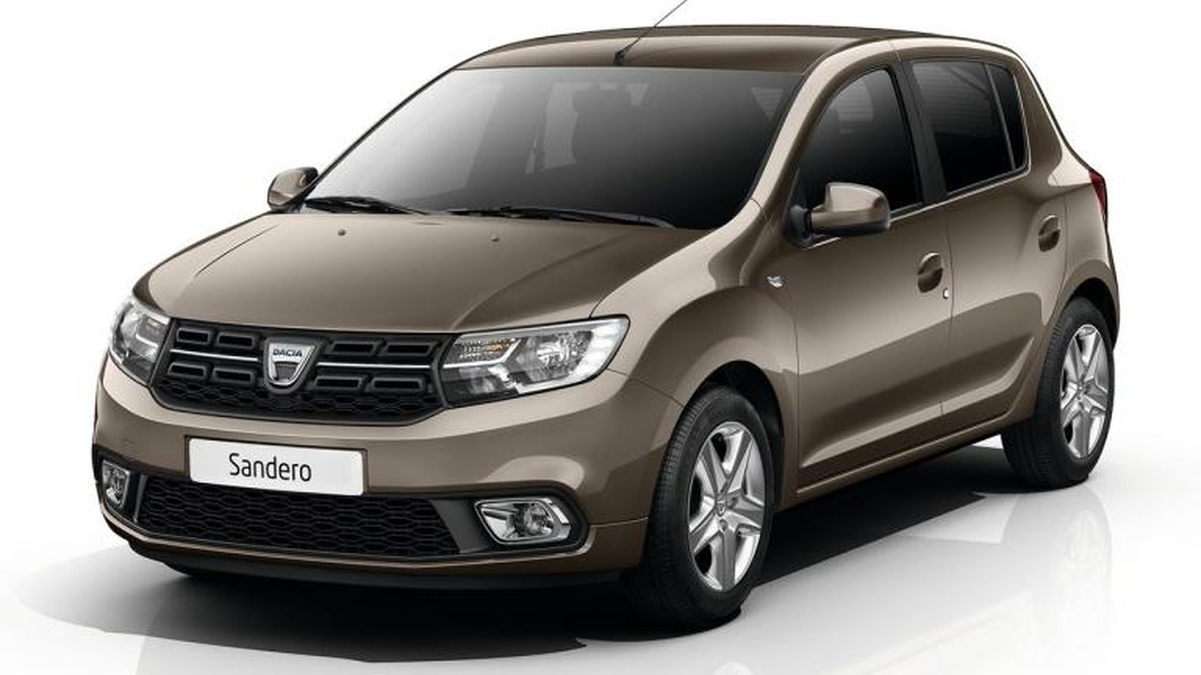 Desmontaje mando de luces - Renault (Dacia) Logan 2020 (Fase II) 