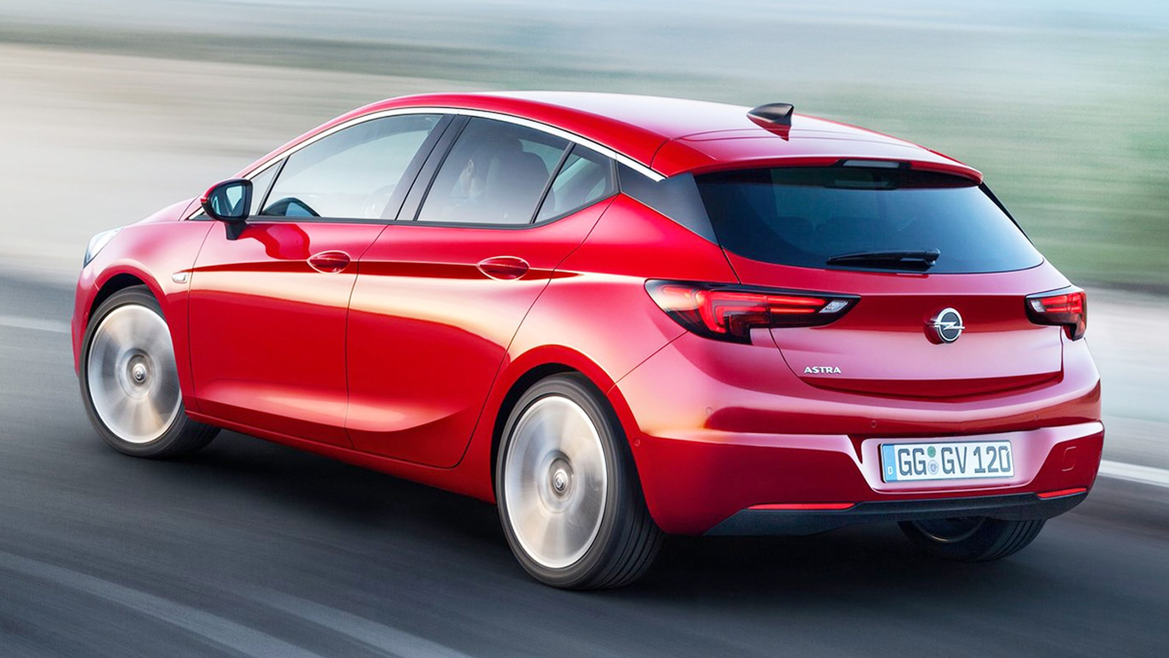 Opel Astra 2018, ¿cuál comprar?