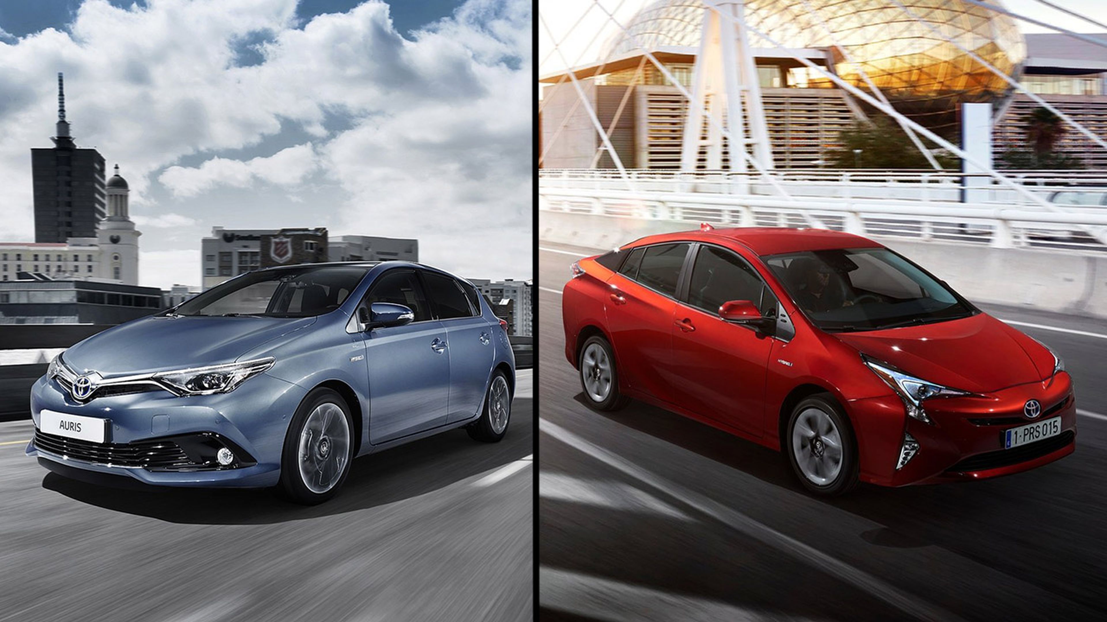 Toyota lanza su nuevo Auris con una campaña interactiva – Marketing Acción