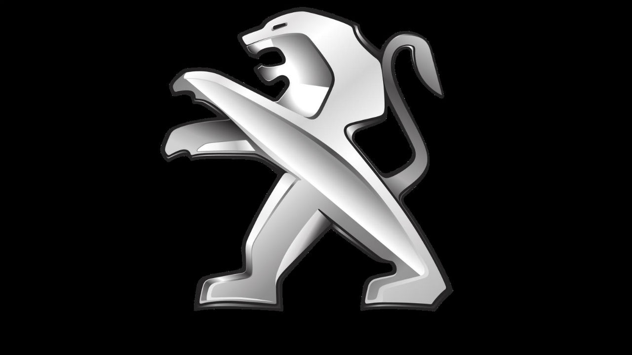 ¿De dónde sale el león de Peugeot? Autobild.es