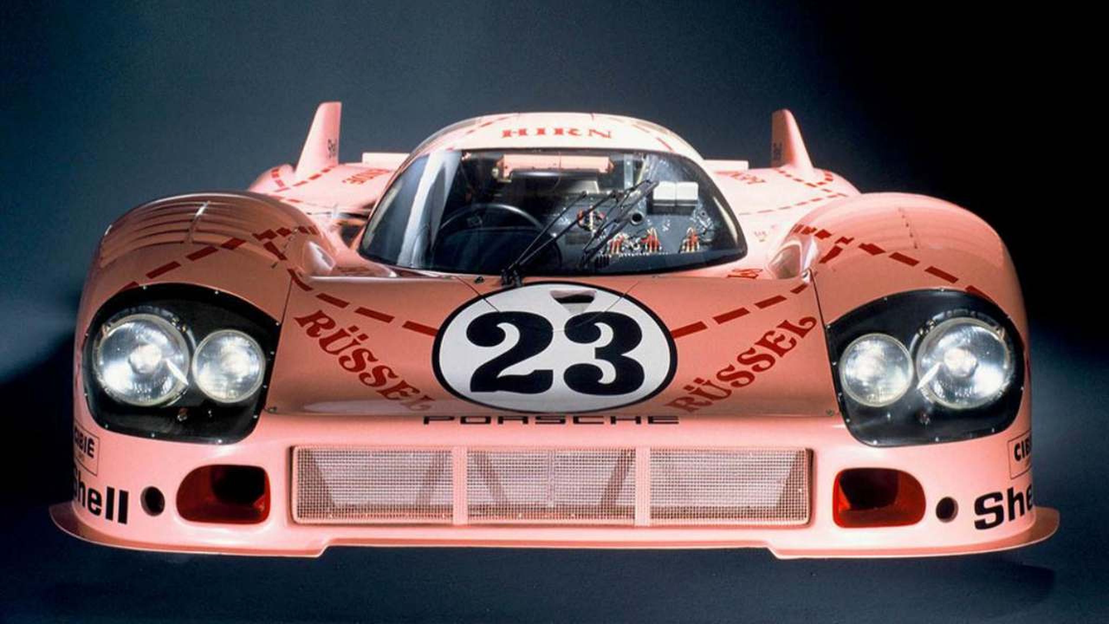 Porsche 917/20