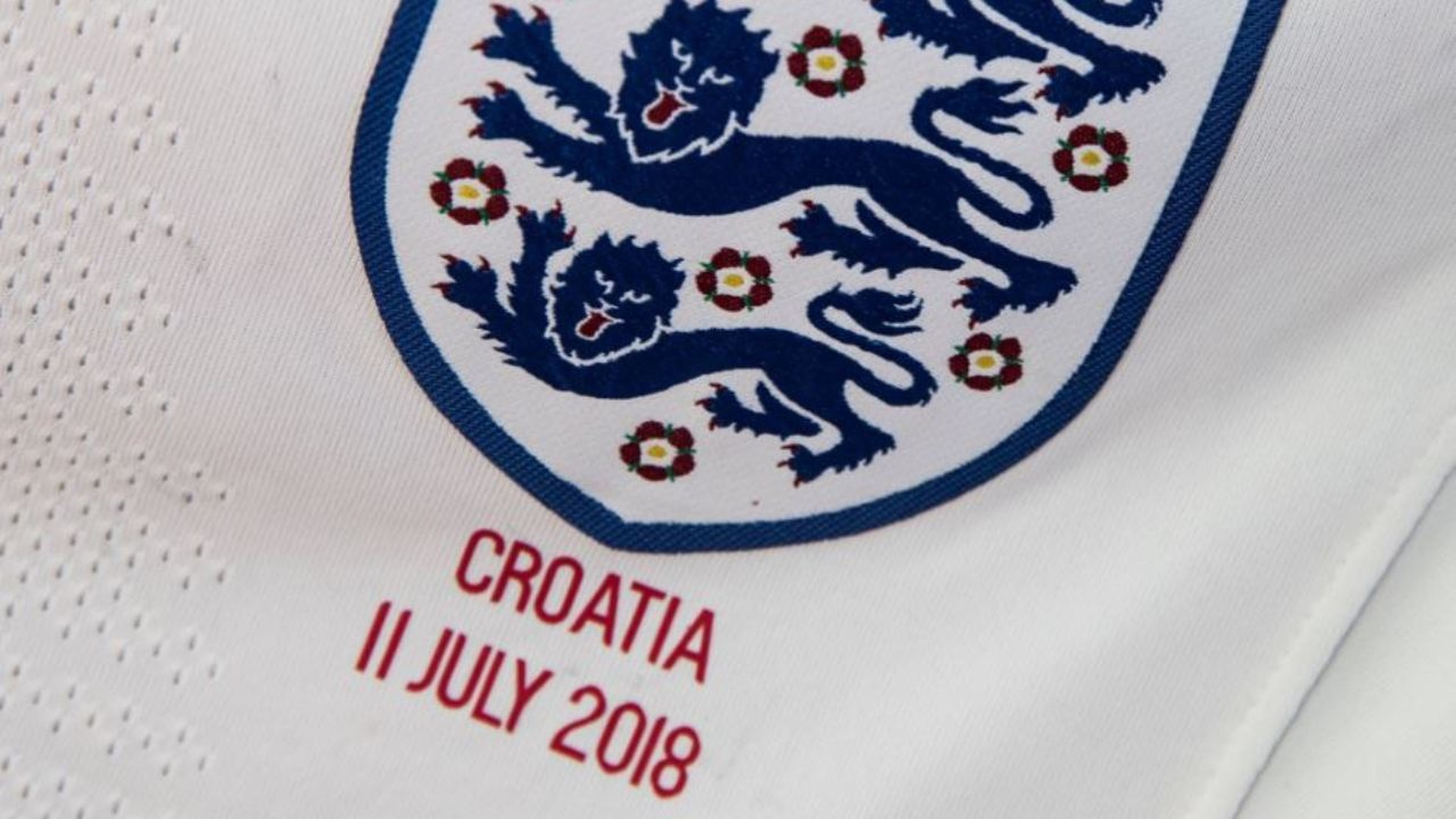 Croacia-Inglaterra