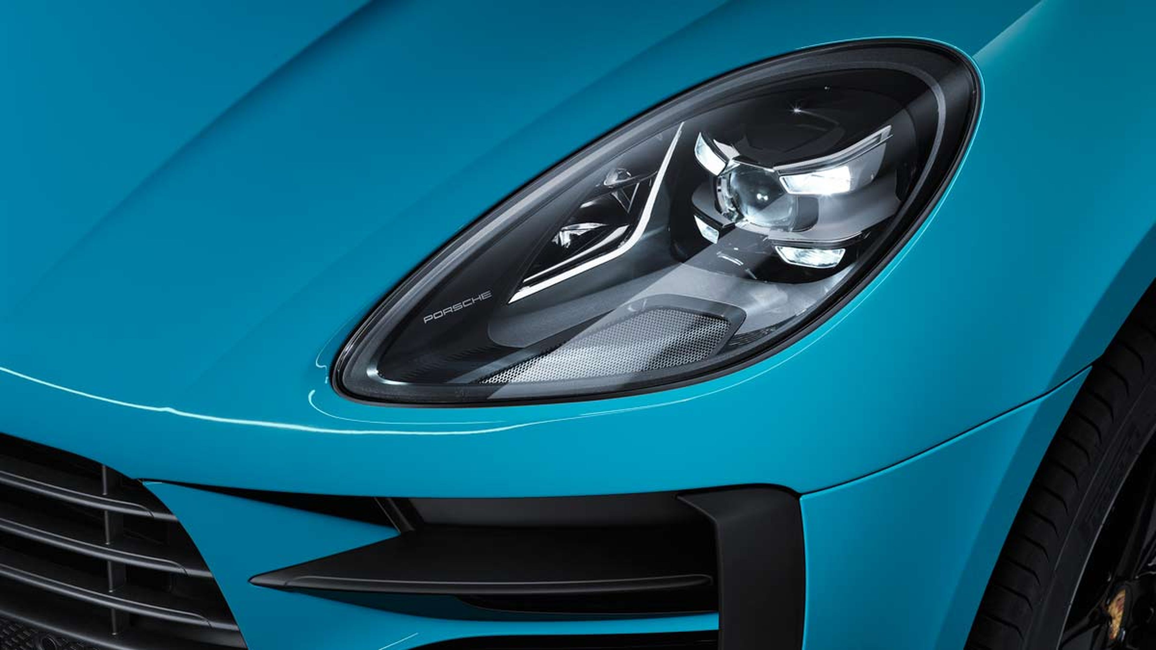 Nuevo Porsche Macan 2019