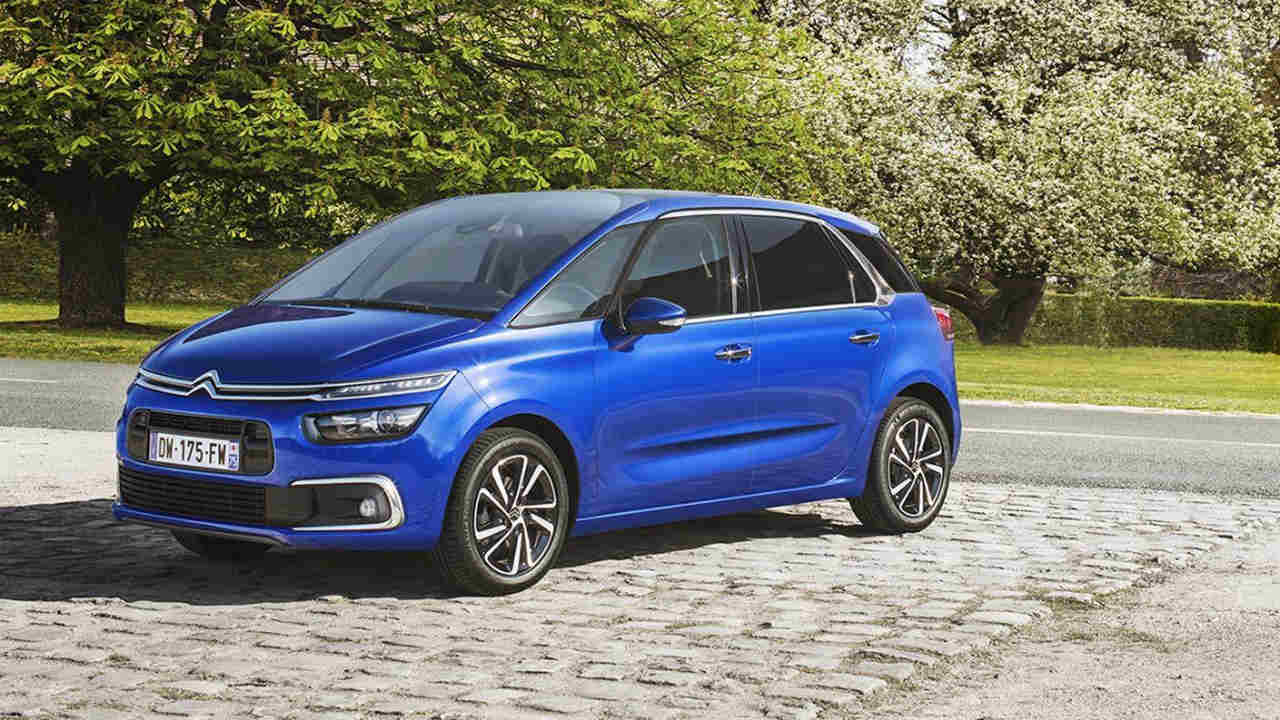 Citroen verso Clearance