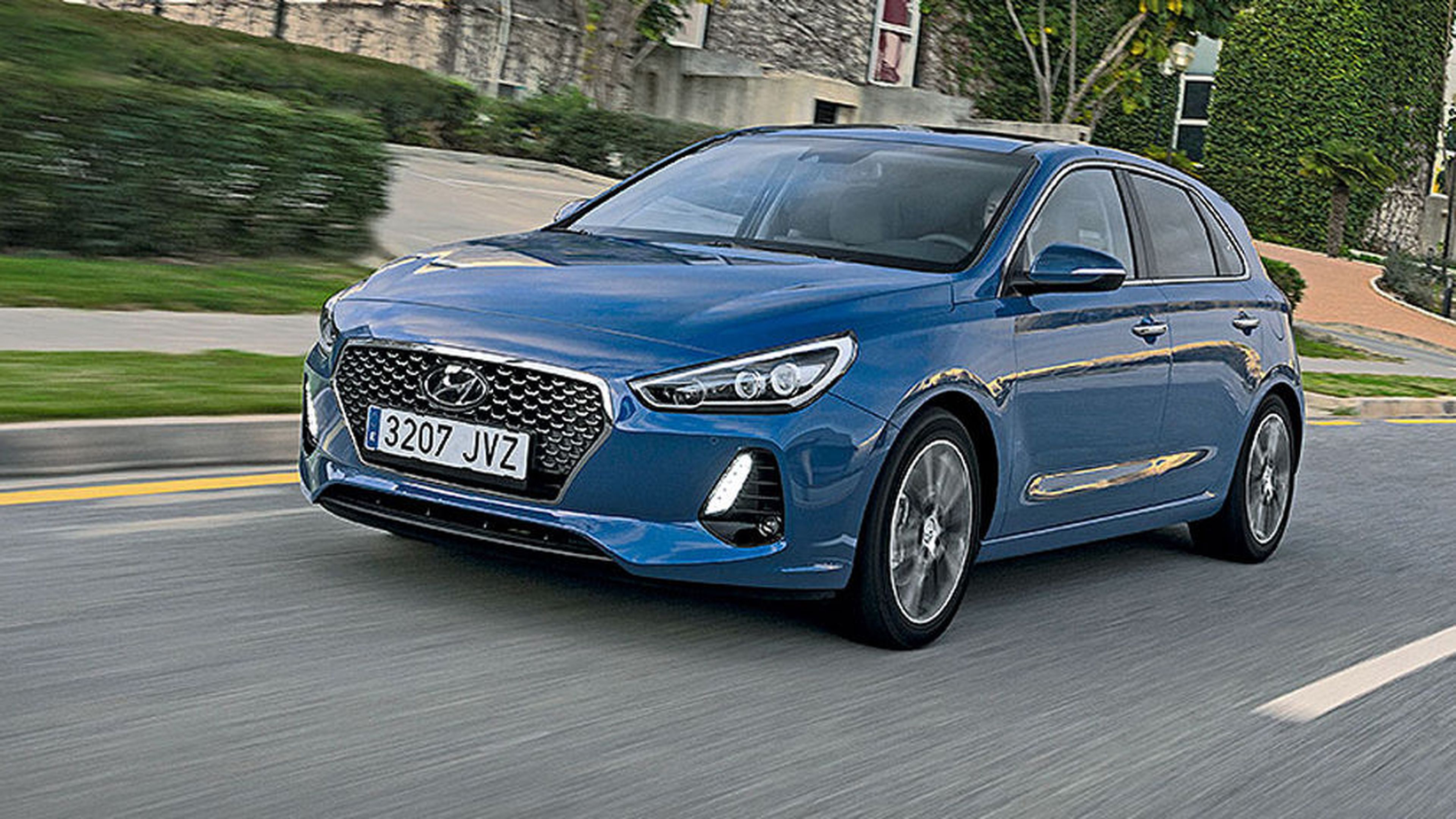 Revisión de Hyundai i30 N (2023): mantenerse al día con la