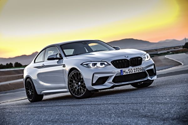  Precios de los nuevos BMW M2 Competition y BMW M5 Competition
