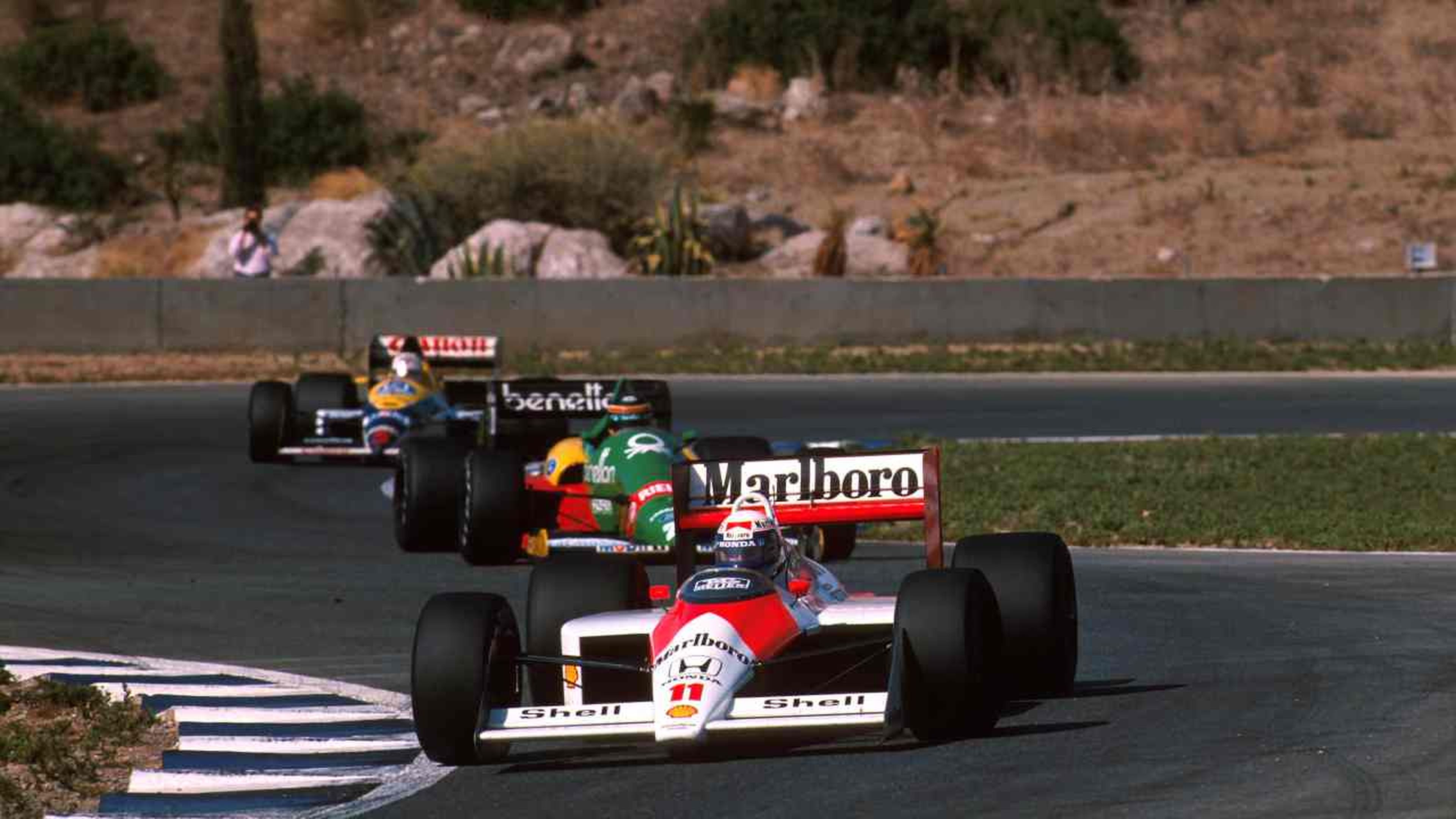Jerez F1