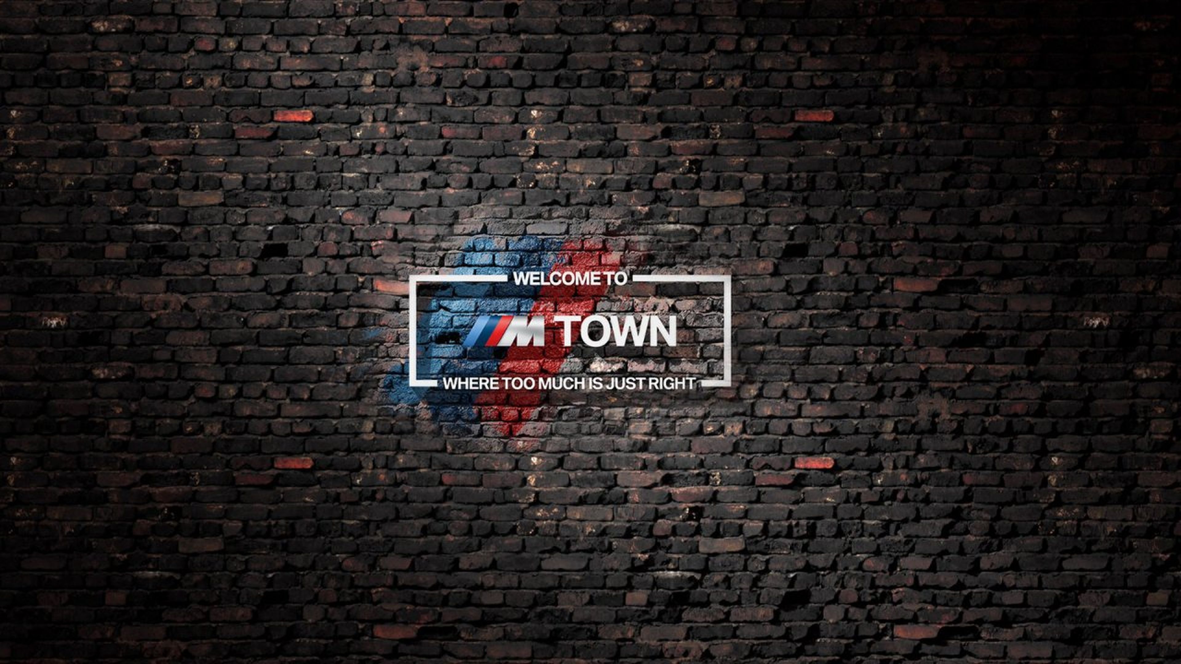 M Town