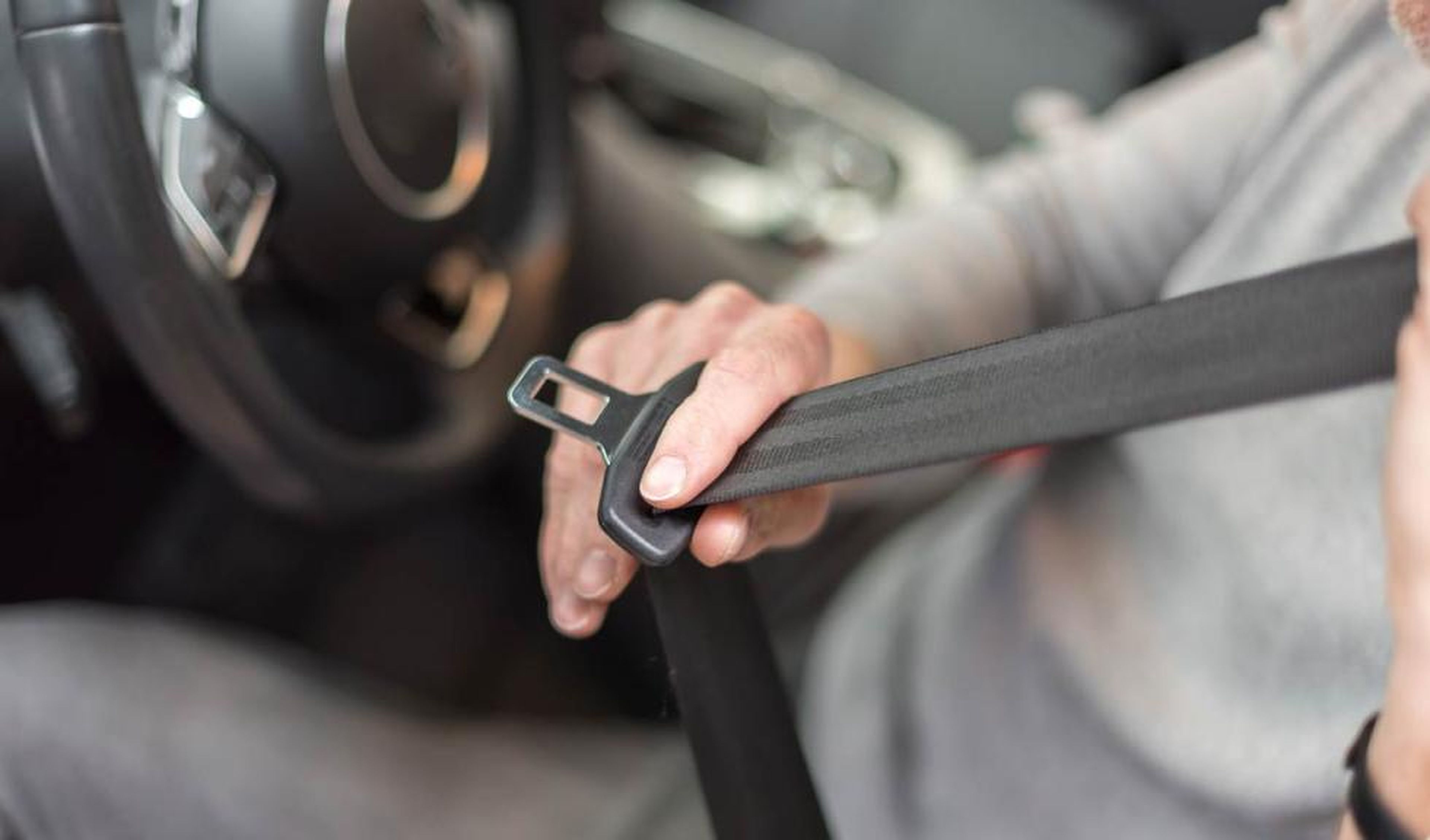 Cuatro formas de mejorar la seguridad en el coche