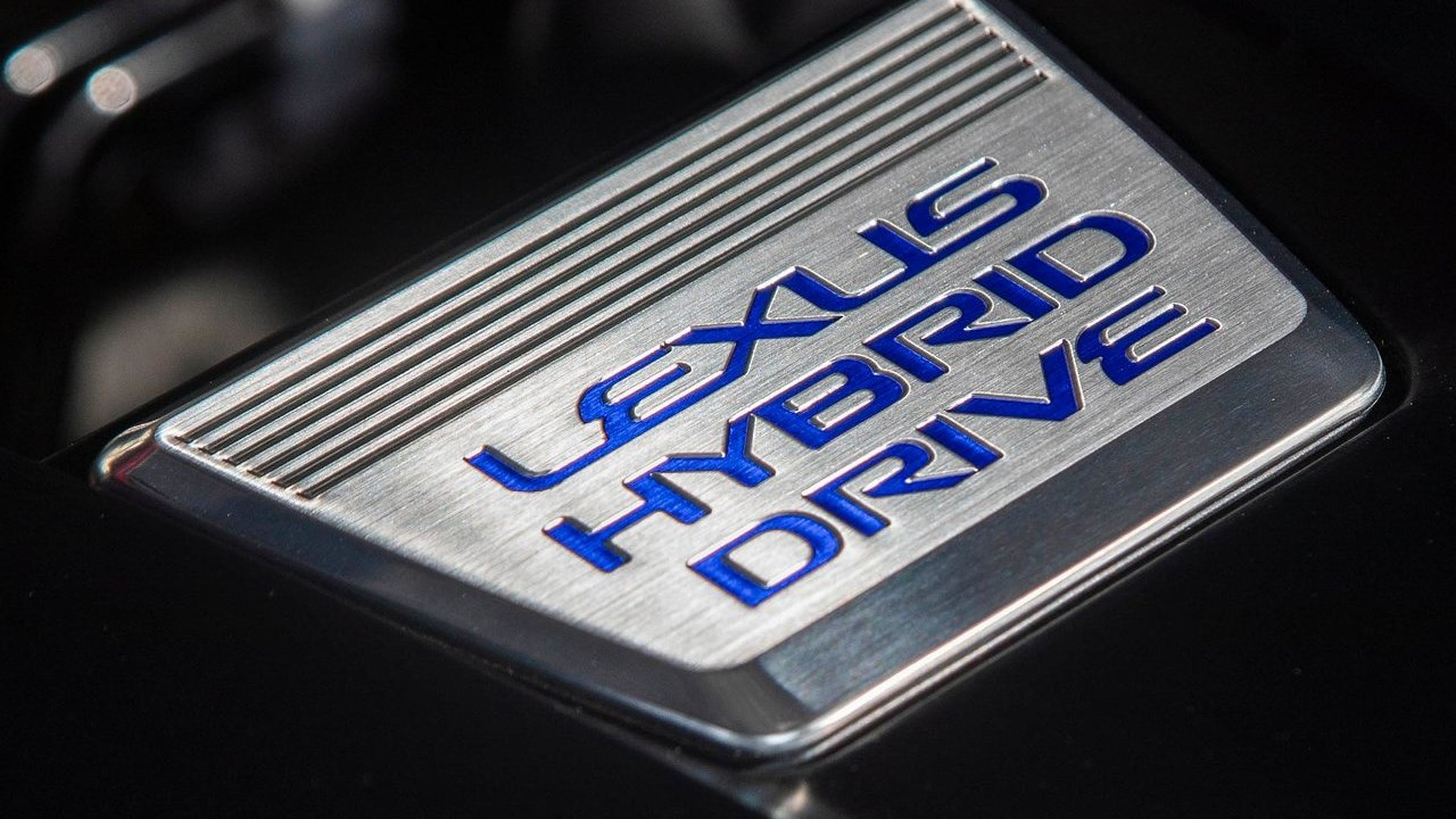 Precios Lexus hibrido