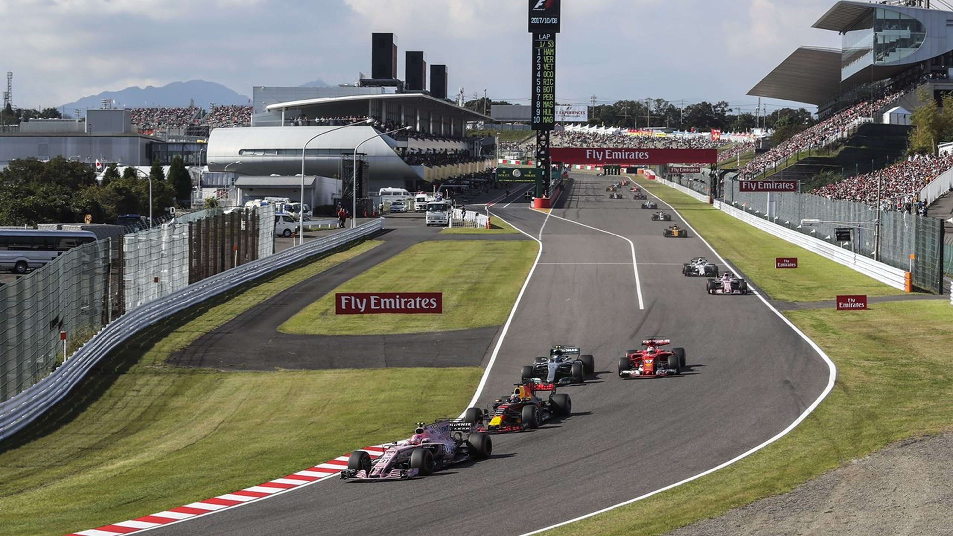 Previo GP Japón