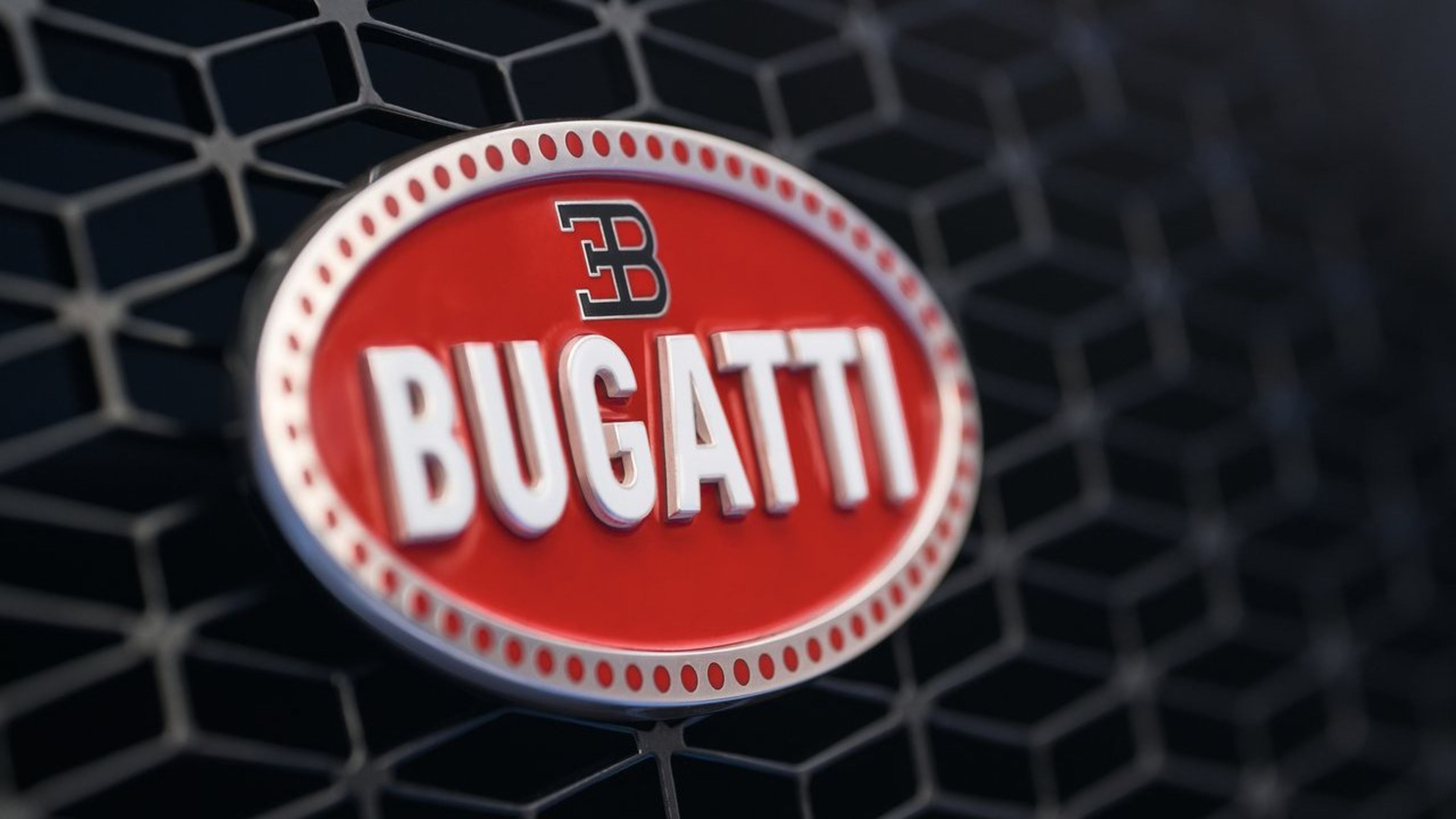SUV Bugatti