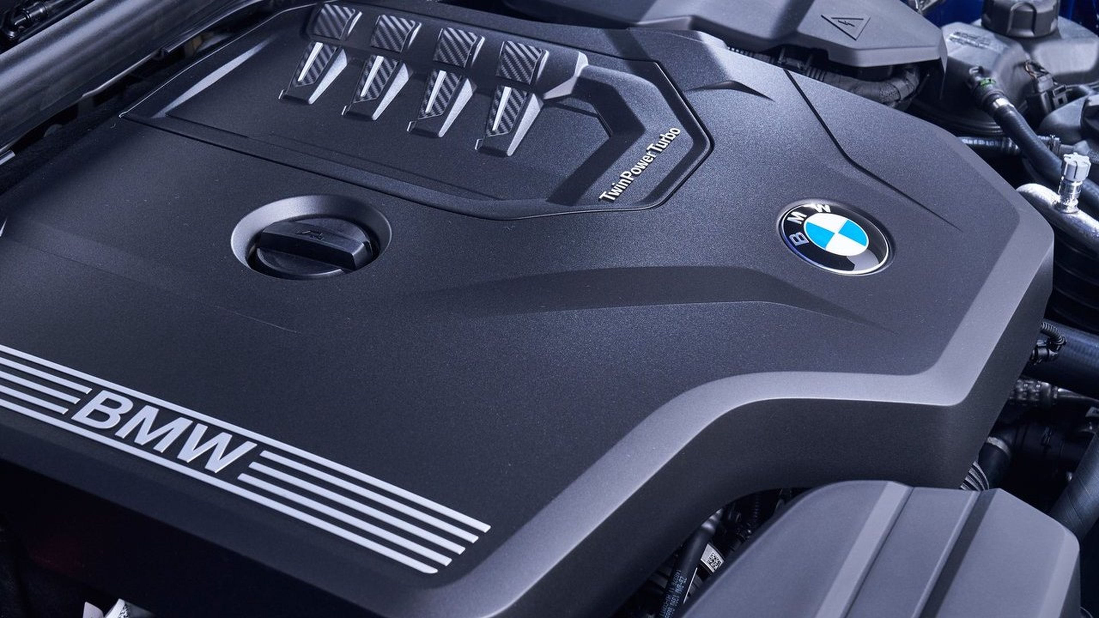 5 secretos BMW Serie 3 2019