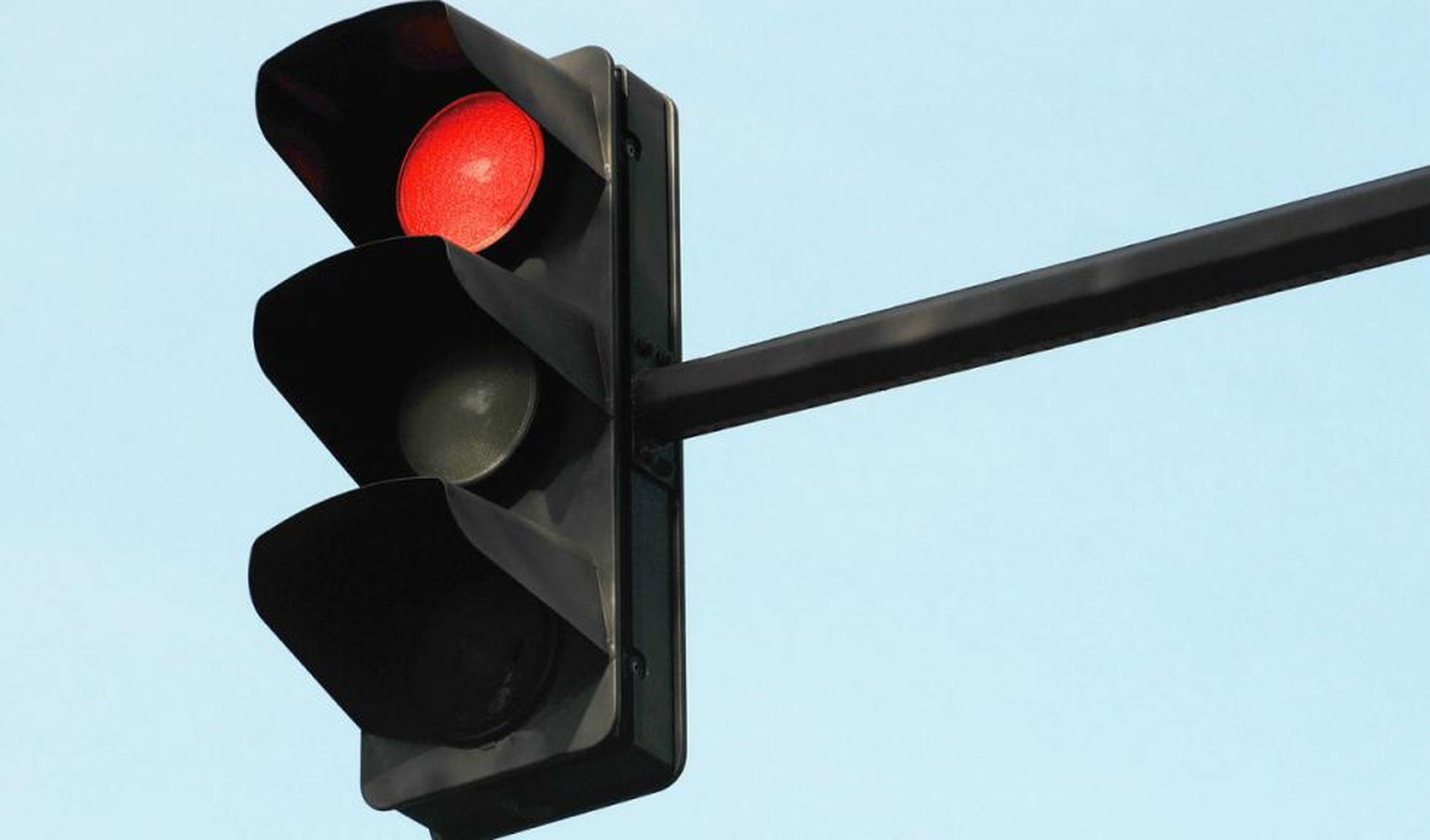 Los alcaldes que se han rebelado por culpa de unos semáforos