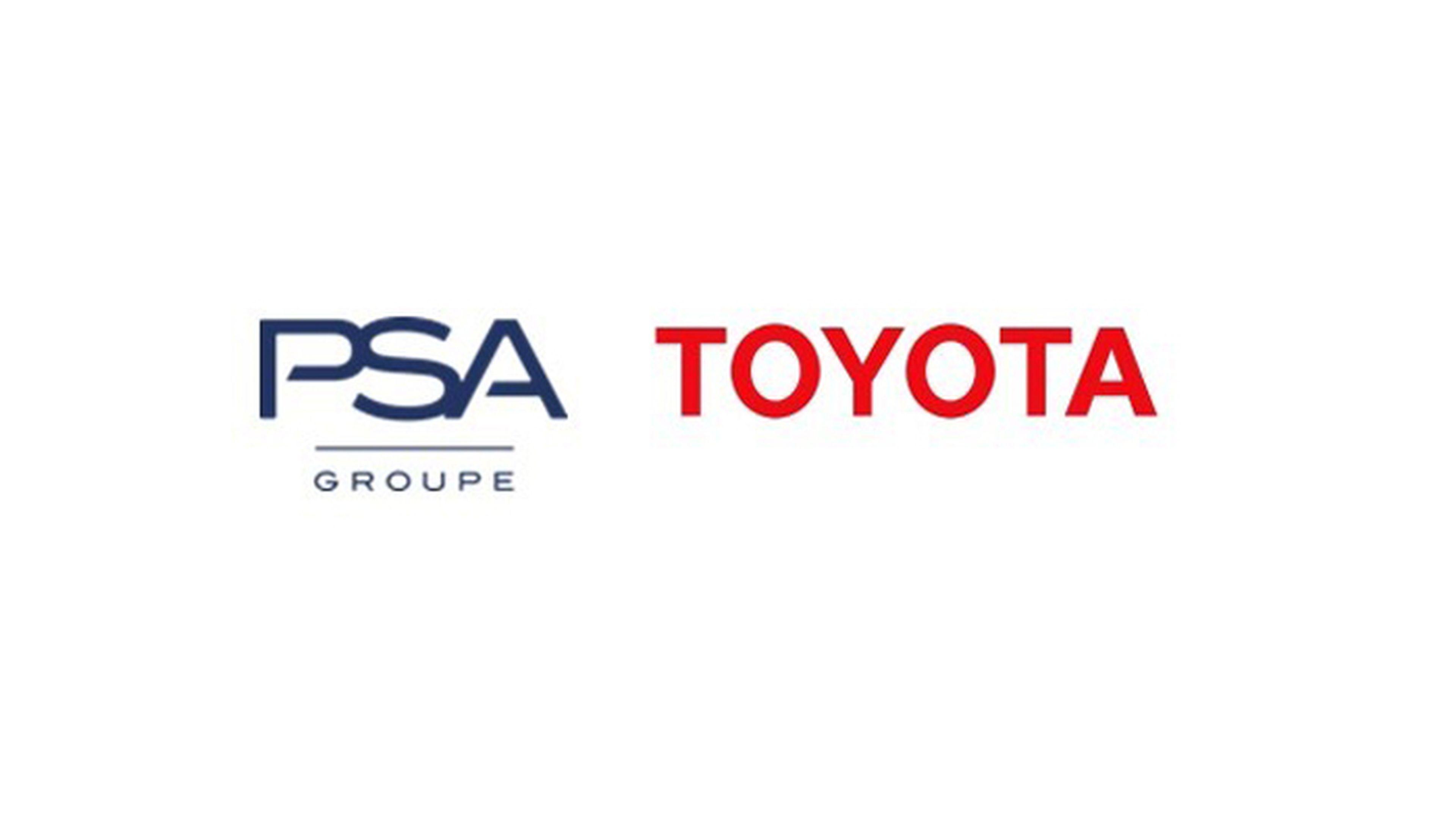 Groupe PSA y Toyota abren un nuevo capítulo de su asociación a largo plazo en Europa