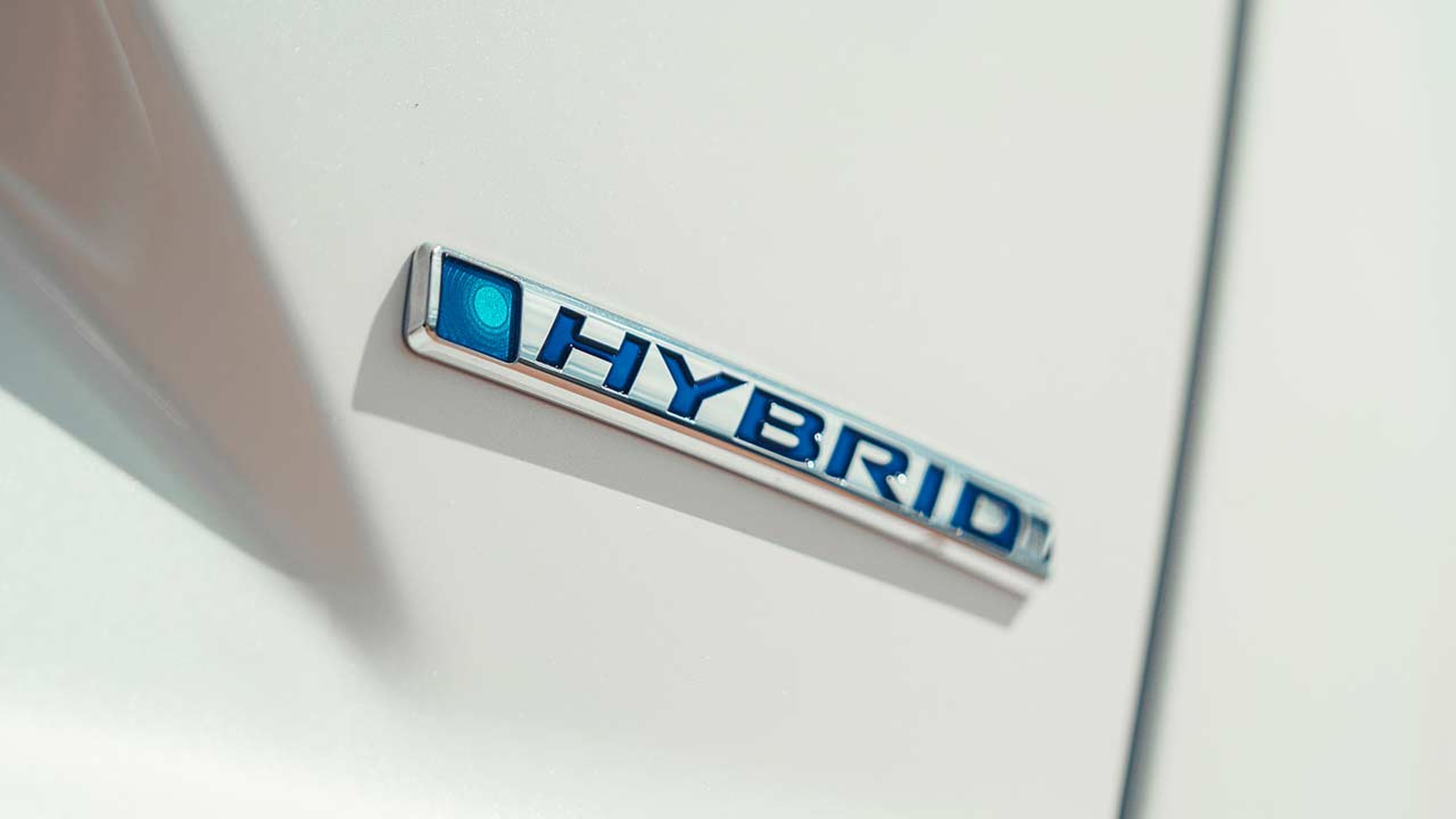 Honda CR-V 2019 Hybrid