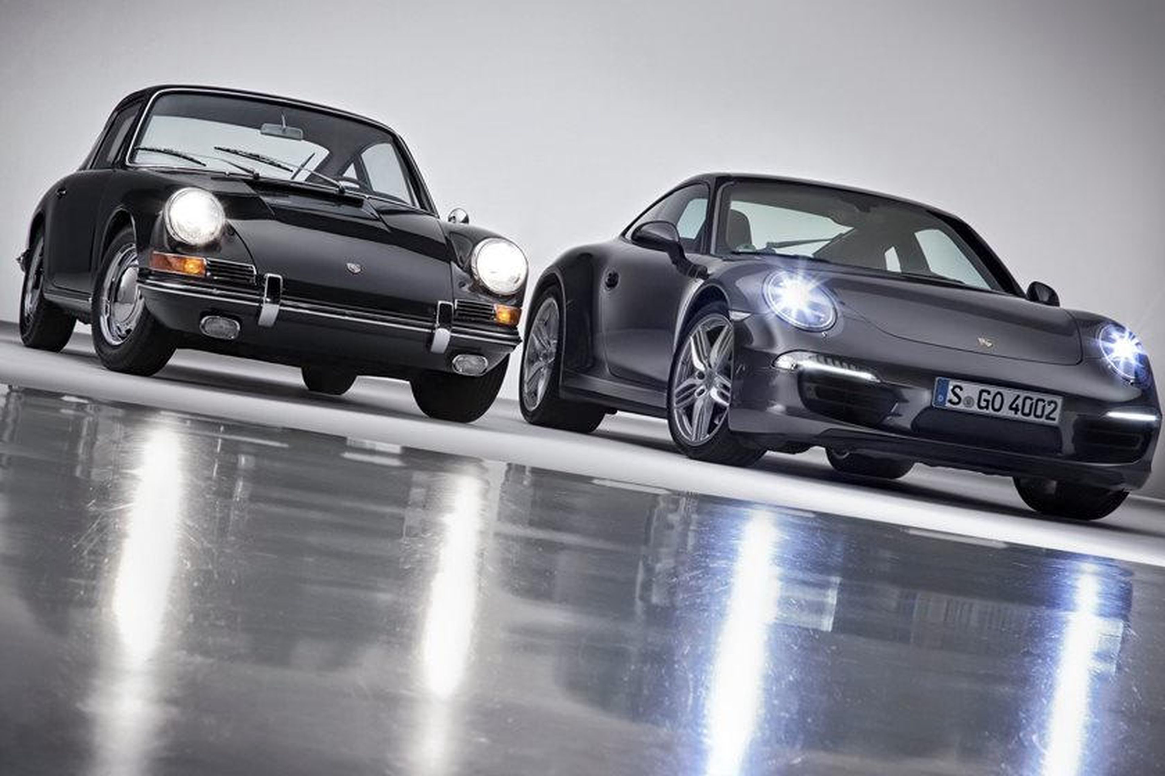 Porsche Classic ofrecerá servicio de reparación y restauración
