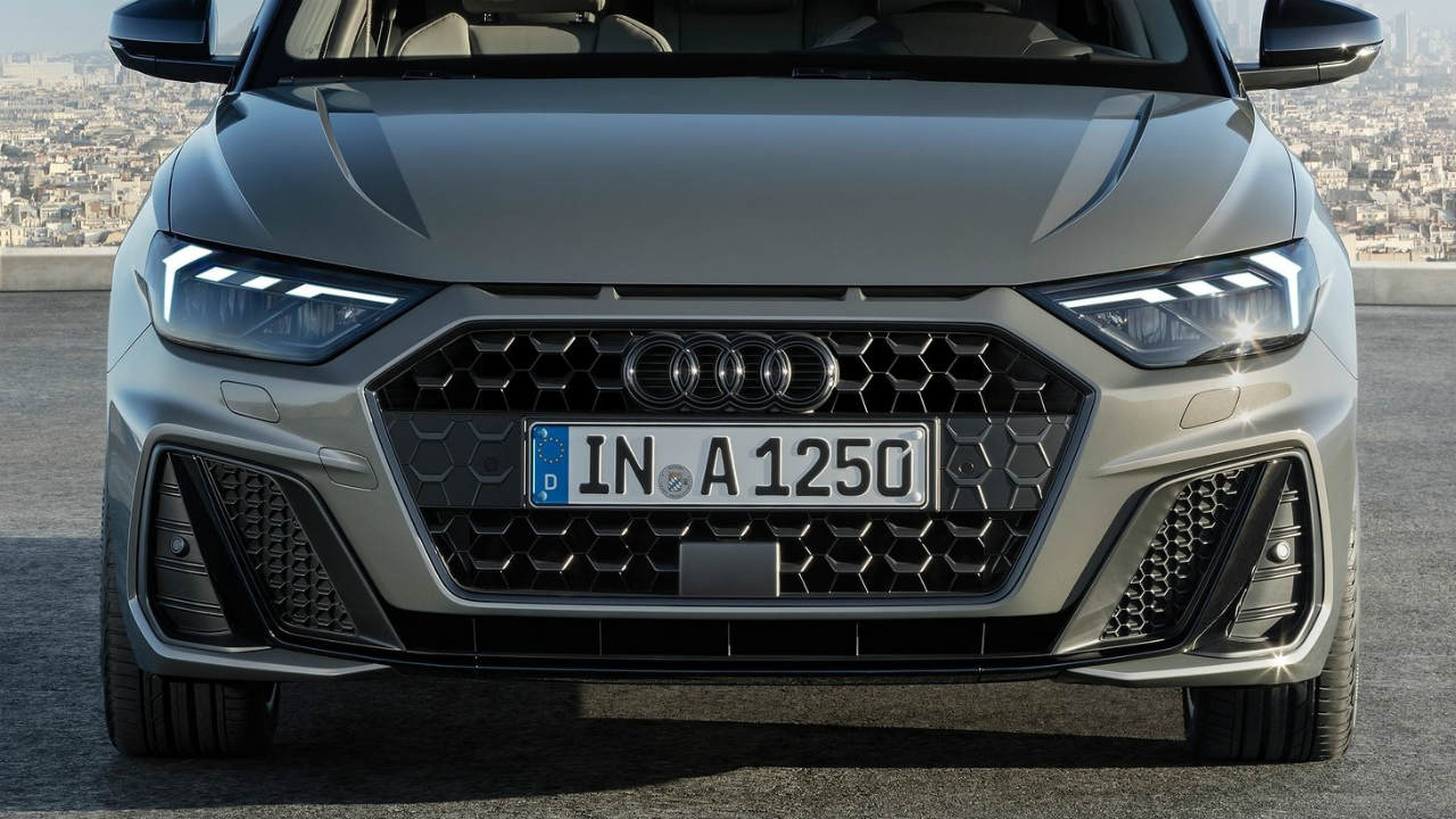 Nuevo Audi A1 Sportback, éstas son sus 5 claves