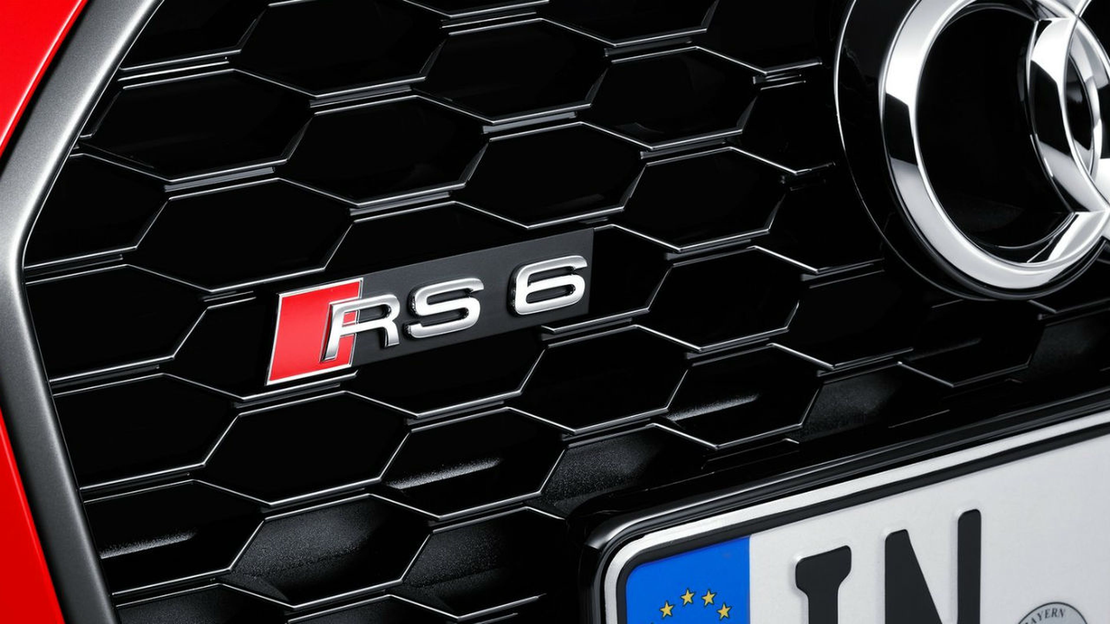 Audi RS 6