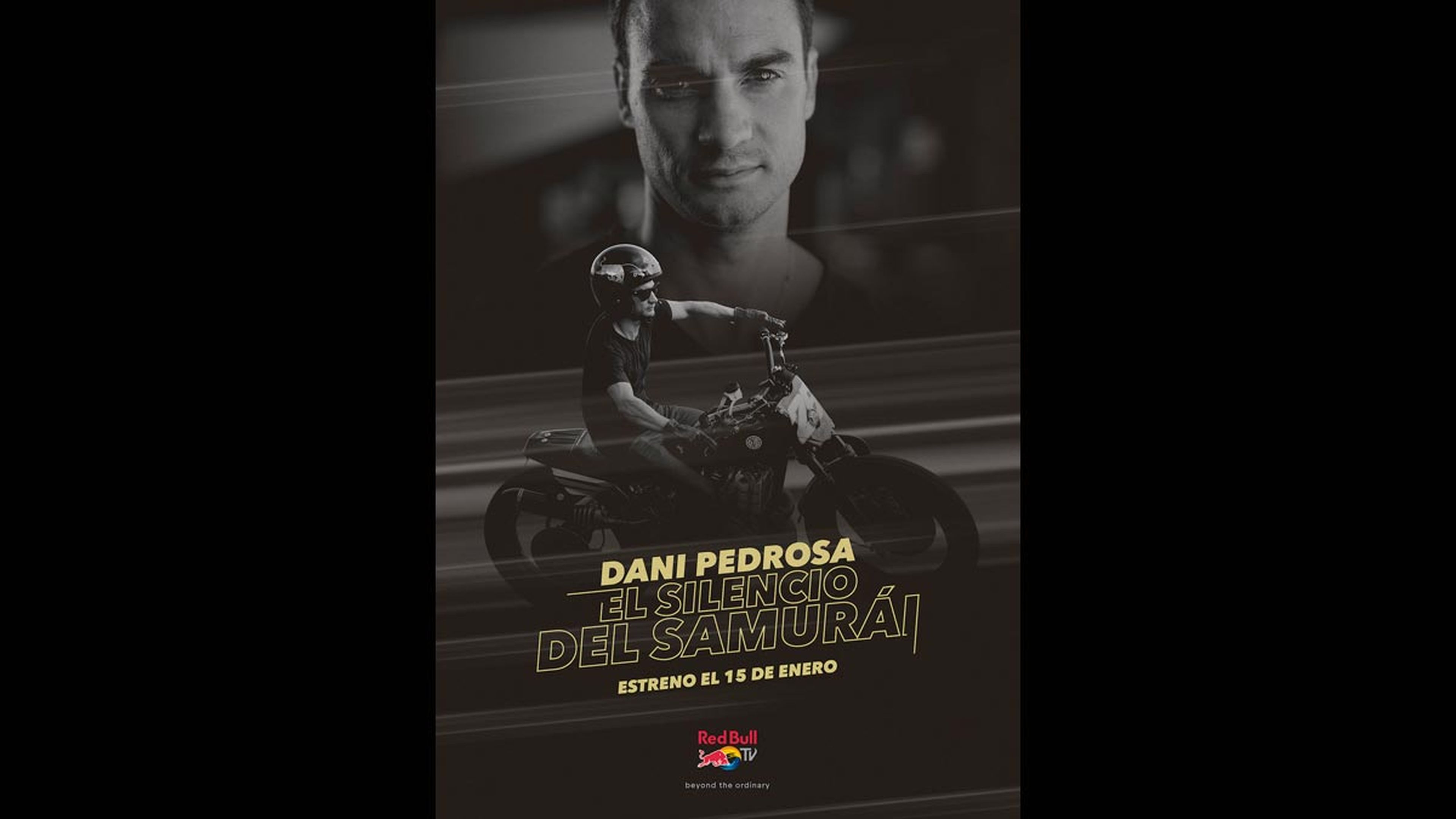 Dani Pedrosa Documental