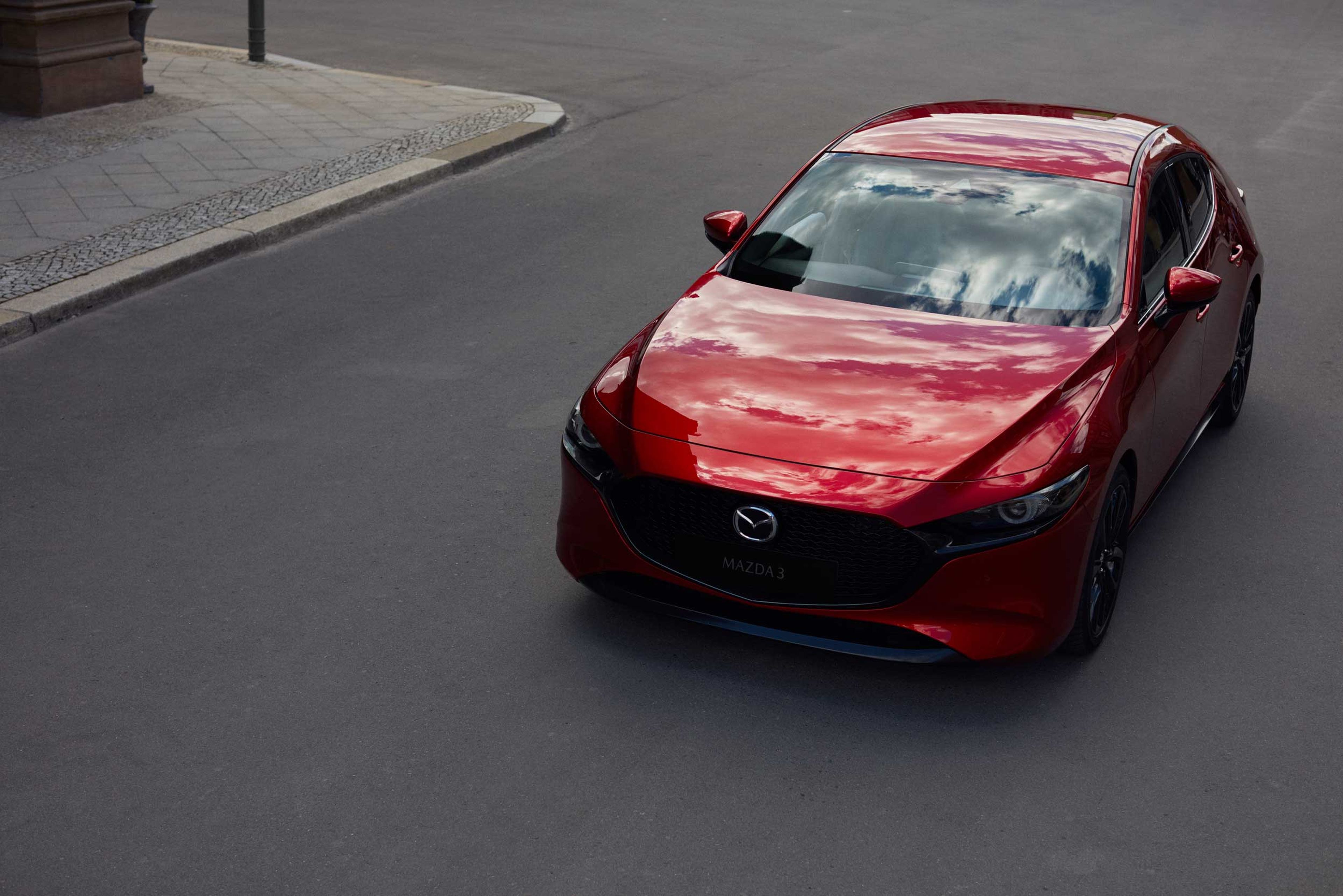 New Mazda3_2019_Exterior