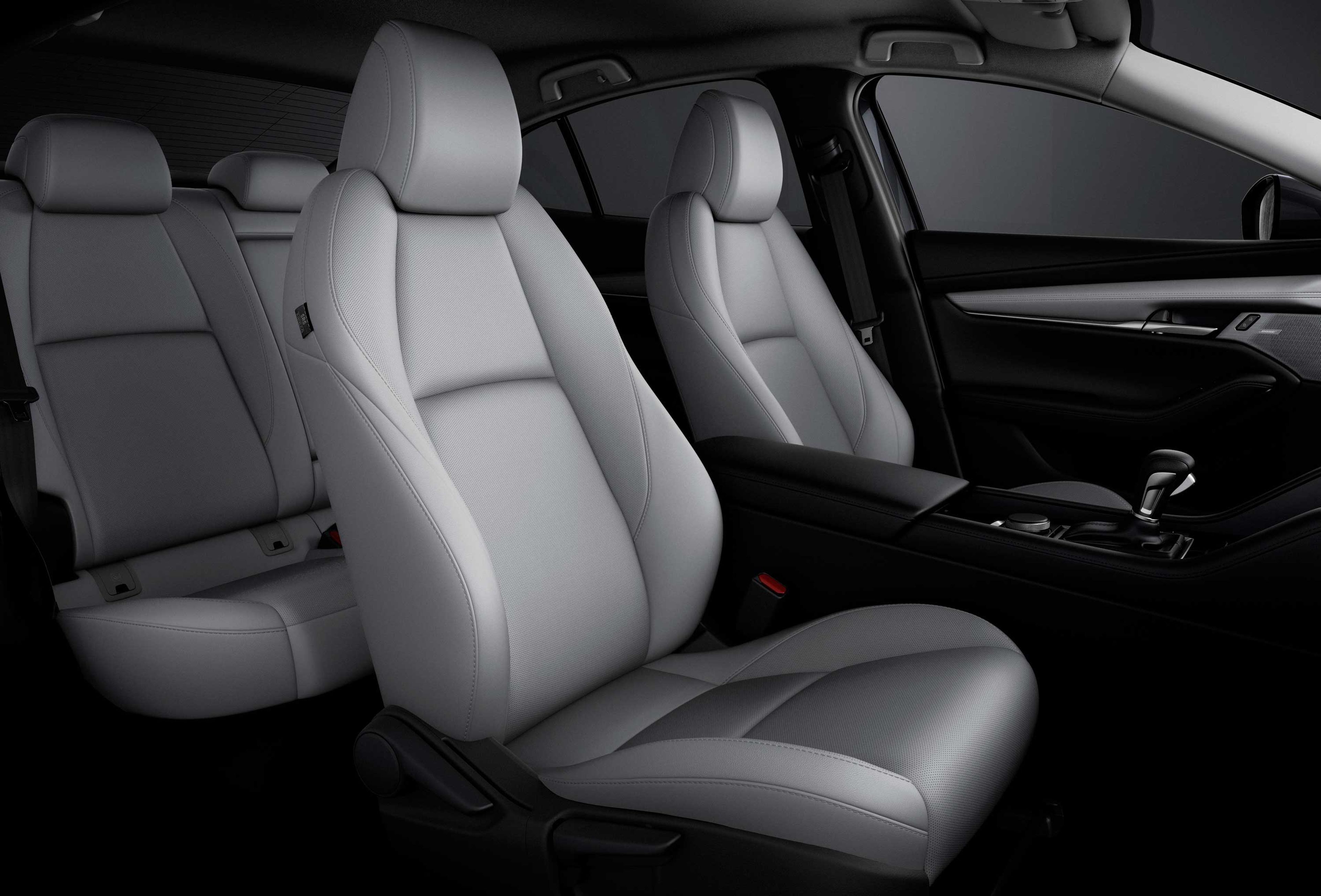 Nuevo Mazda3_asientos