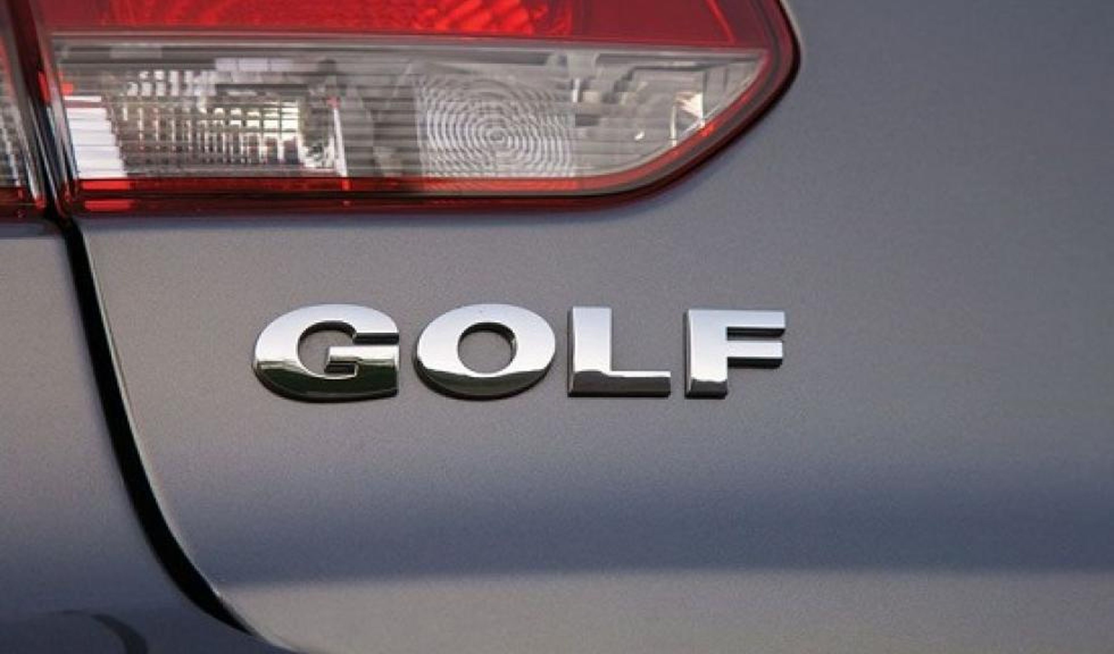 ¿Tendrá el nuevo VW Golf GTI tanta potencia como el actual Golf R?