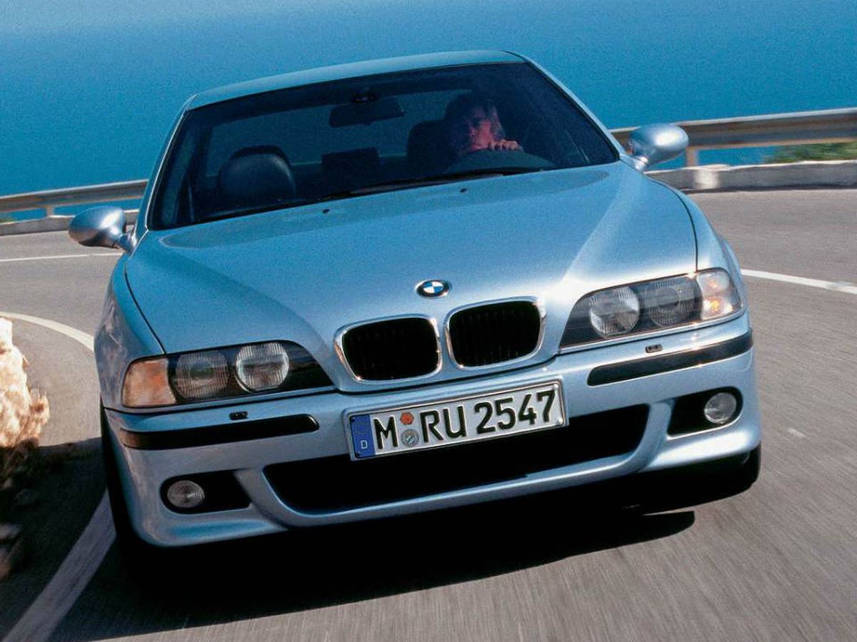 BMW M5 E39: 4 curiosidades de un coche realmente especial