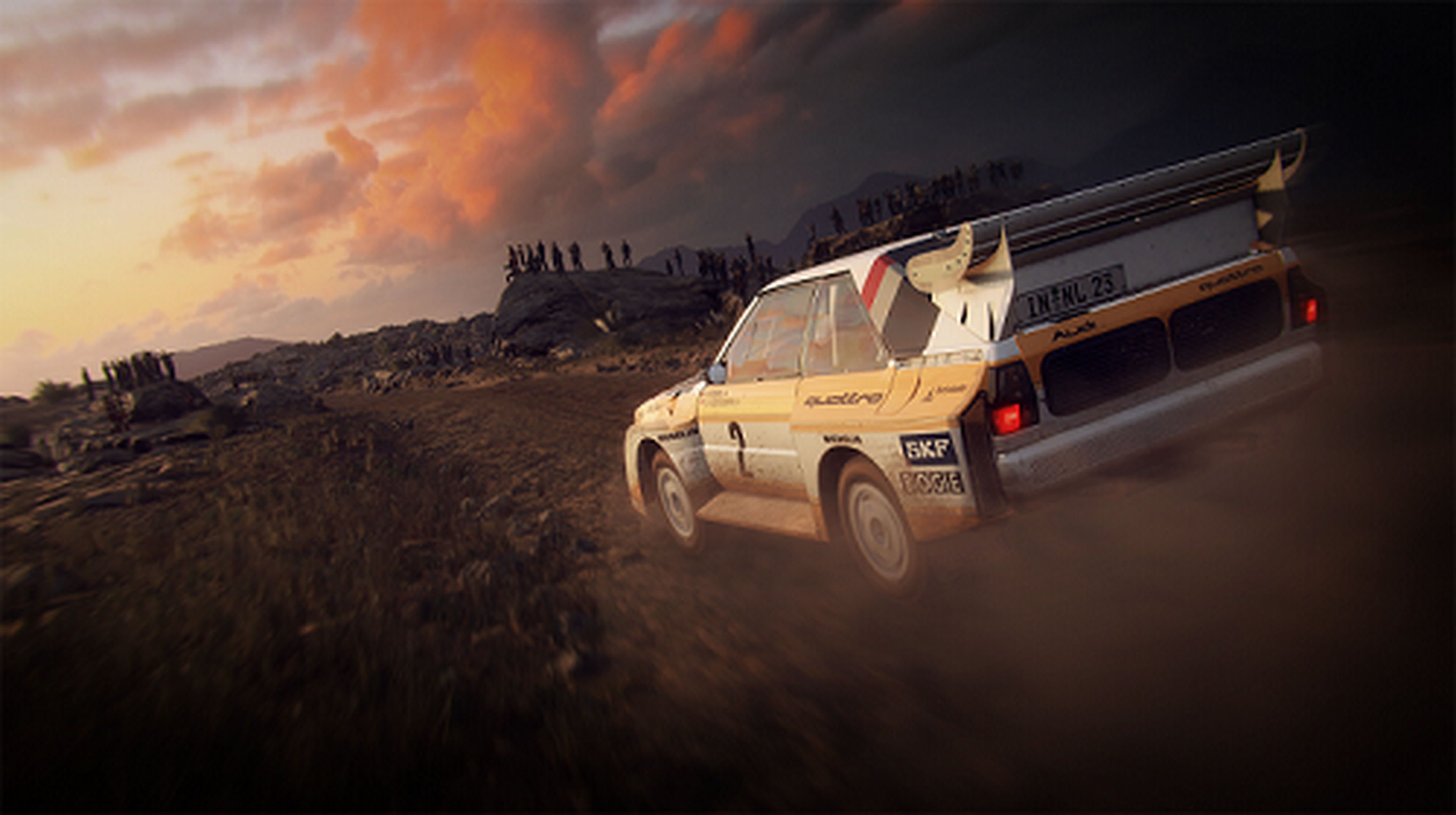 DiRT Rally 2.0, el juego de coches que necesitas