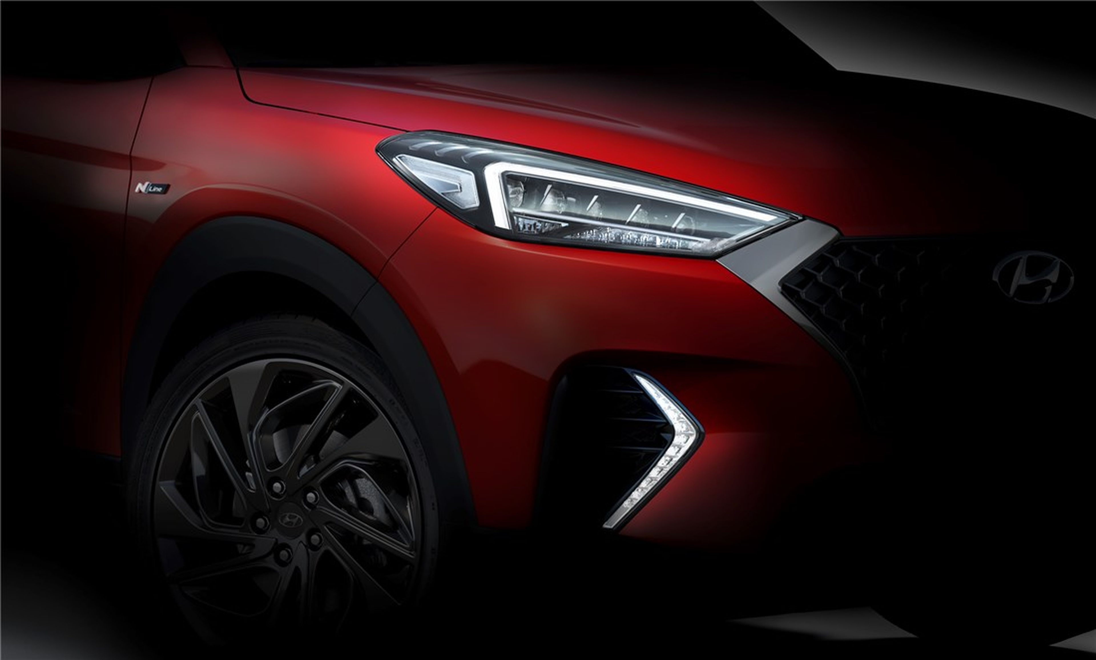 Hyundai Motor ampliará la gama SUV en Europa