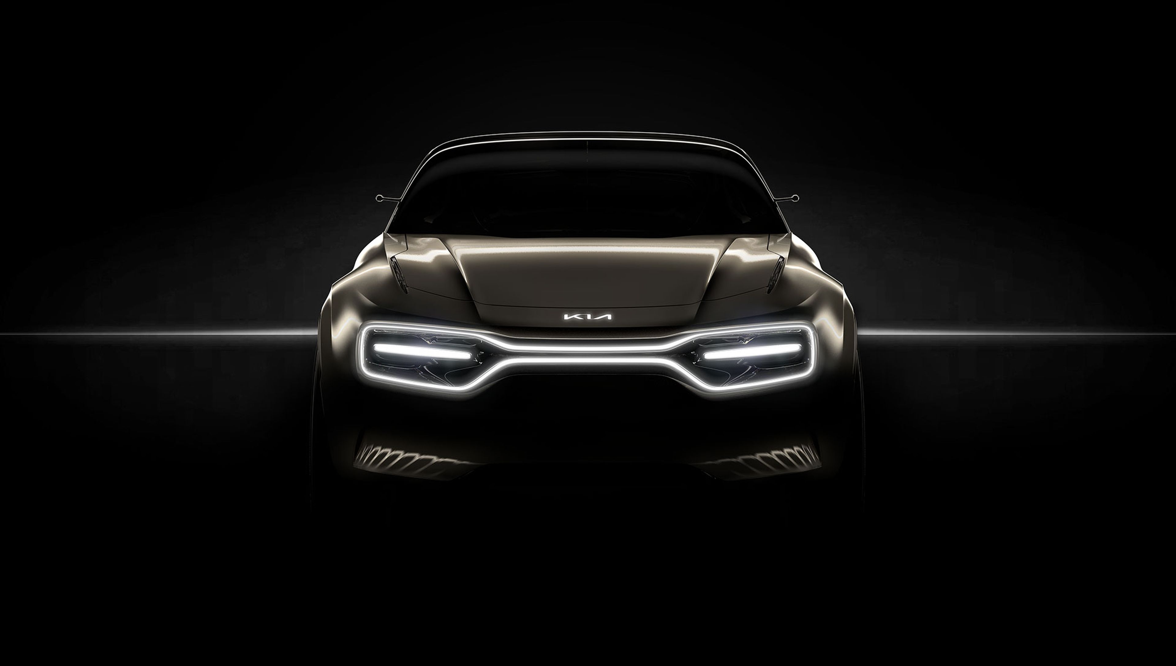 Kia presentará un prototipo eléctrico en el Salón de Ginebra 2019