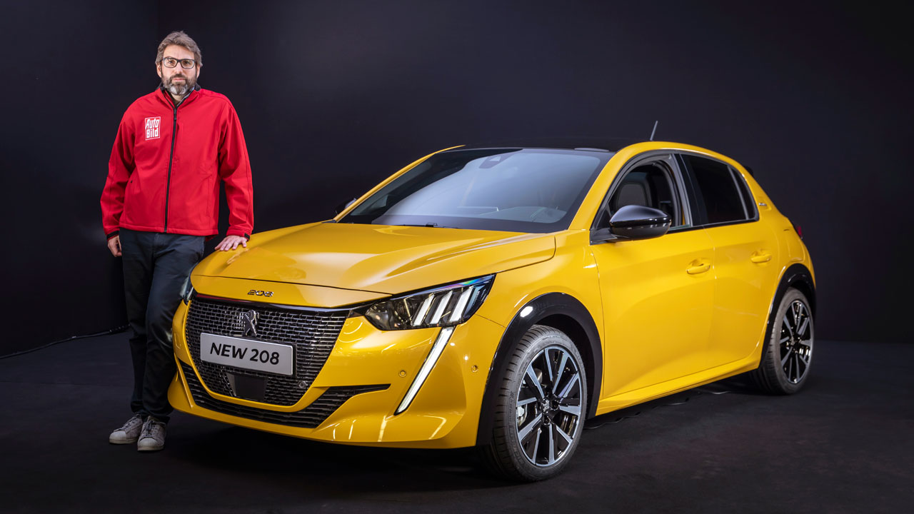 Mantenimiento del Peugeot 208, cinco cosas que debes saber sí o sí