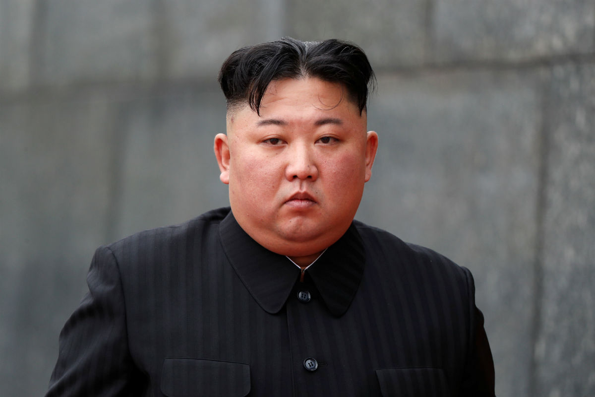 Así se ha hecho Kim Jong-un con sus dos Mercedes blindados -- Autobild.es