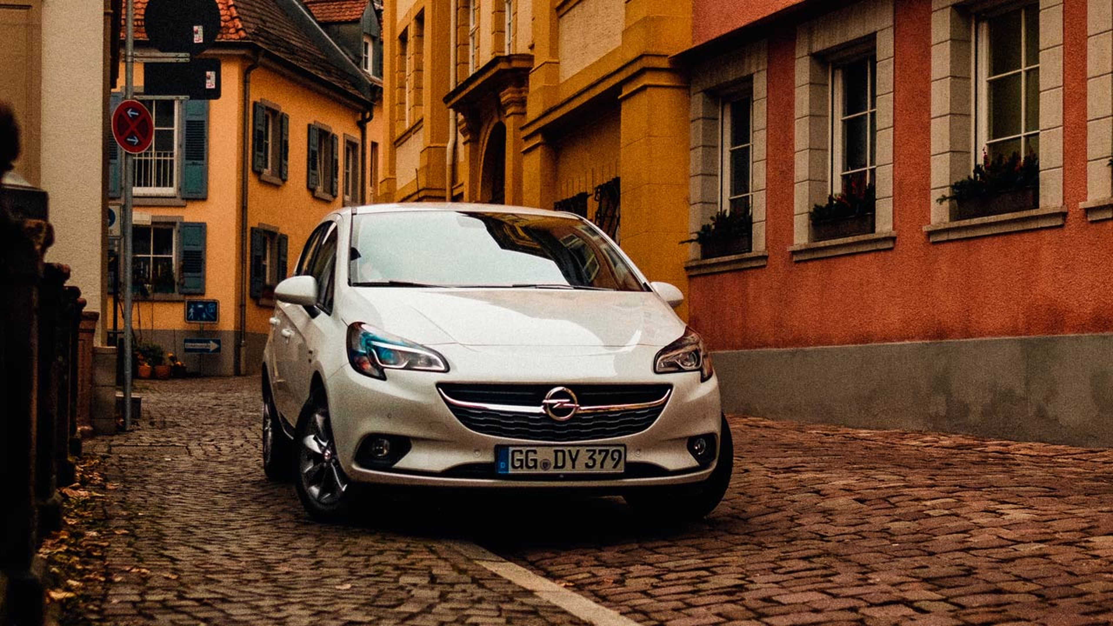 Opel 120 Aniversario