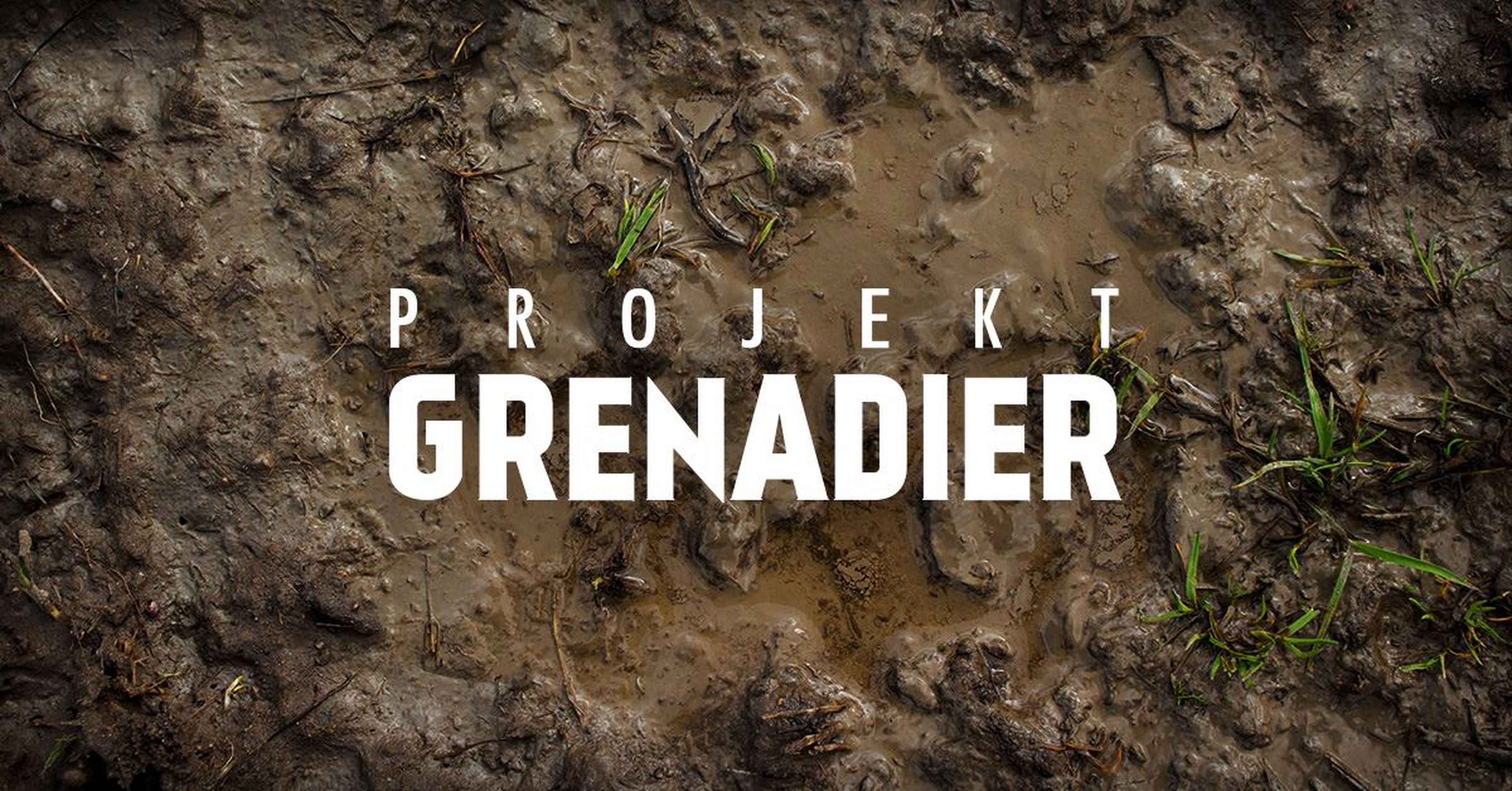 Projekt Grenadier