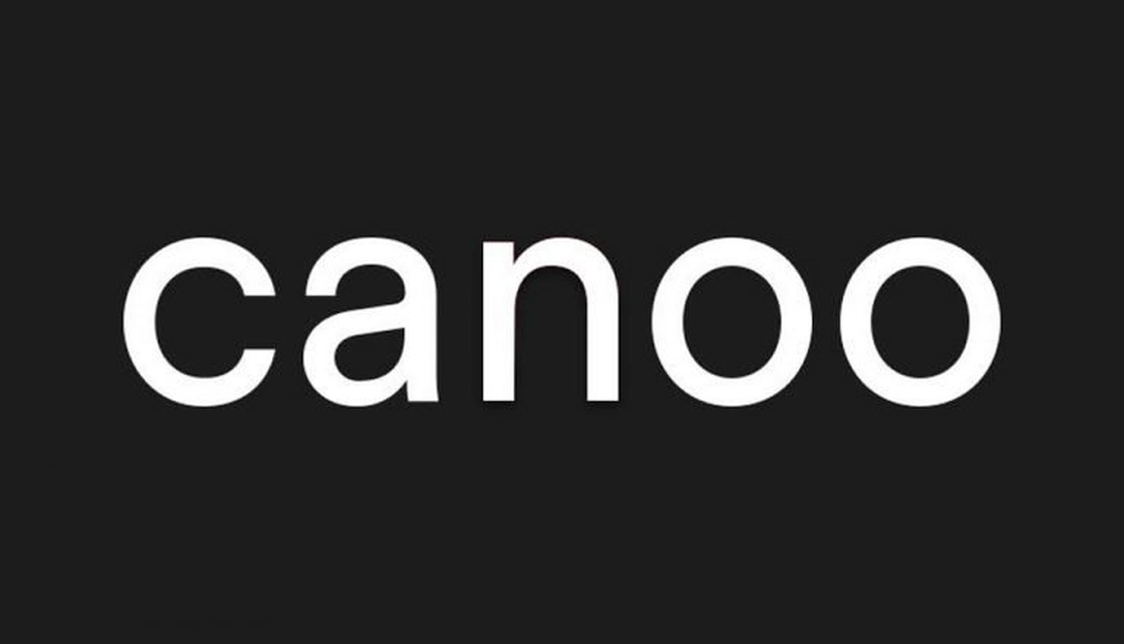 Canoo startup
